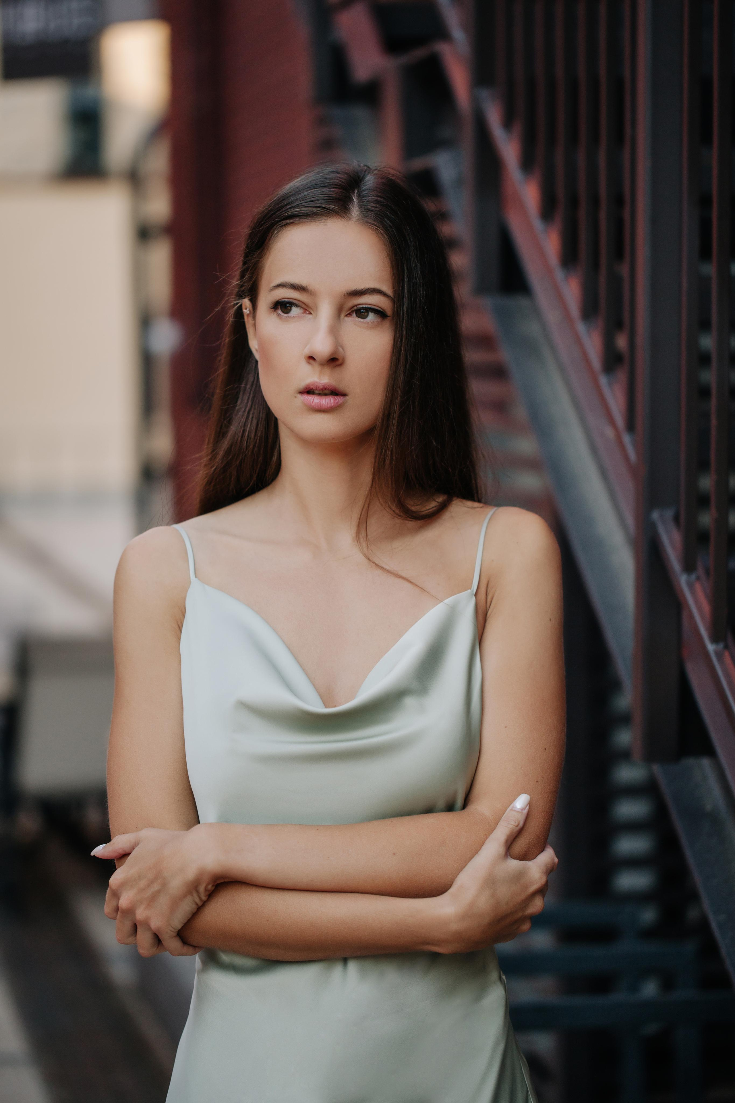 ЛИДИ. Свадебный салон-ателье Бонжур в Минске Bonjour