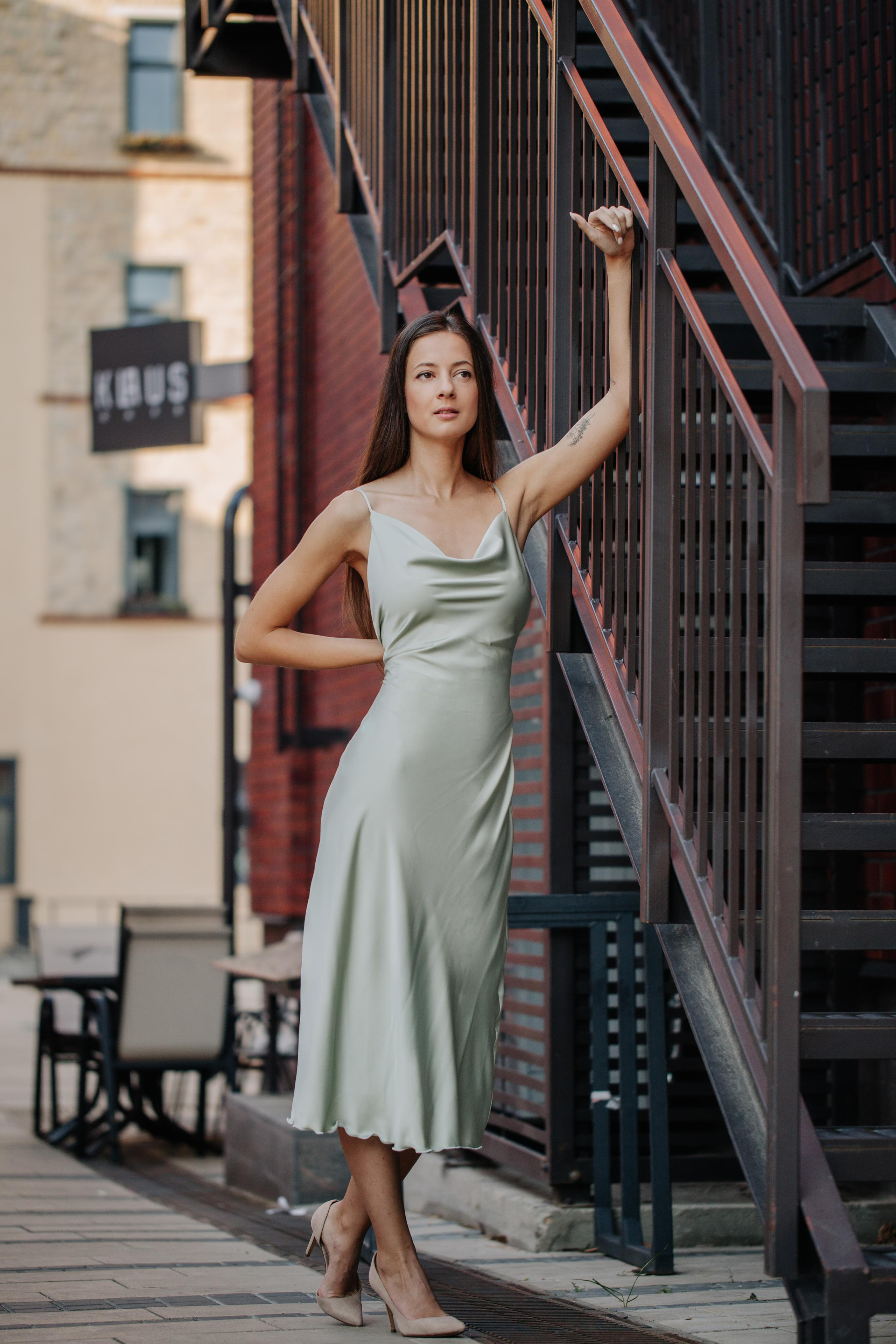 ЛИДИ. Свадебный салон-ателье Бонжур в Минске Bonjour