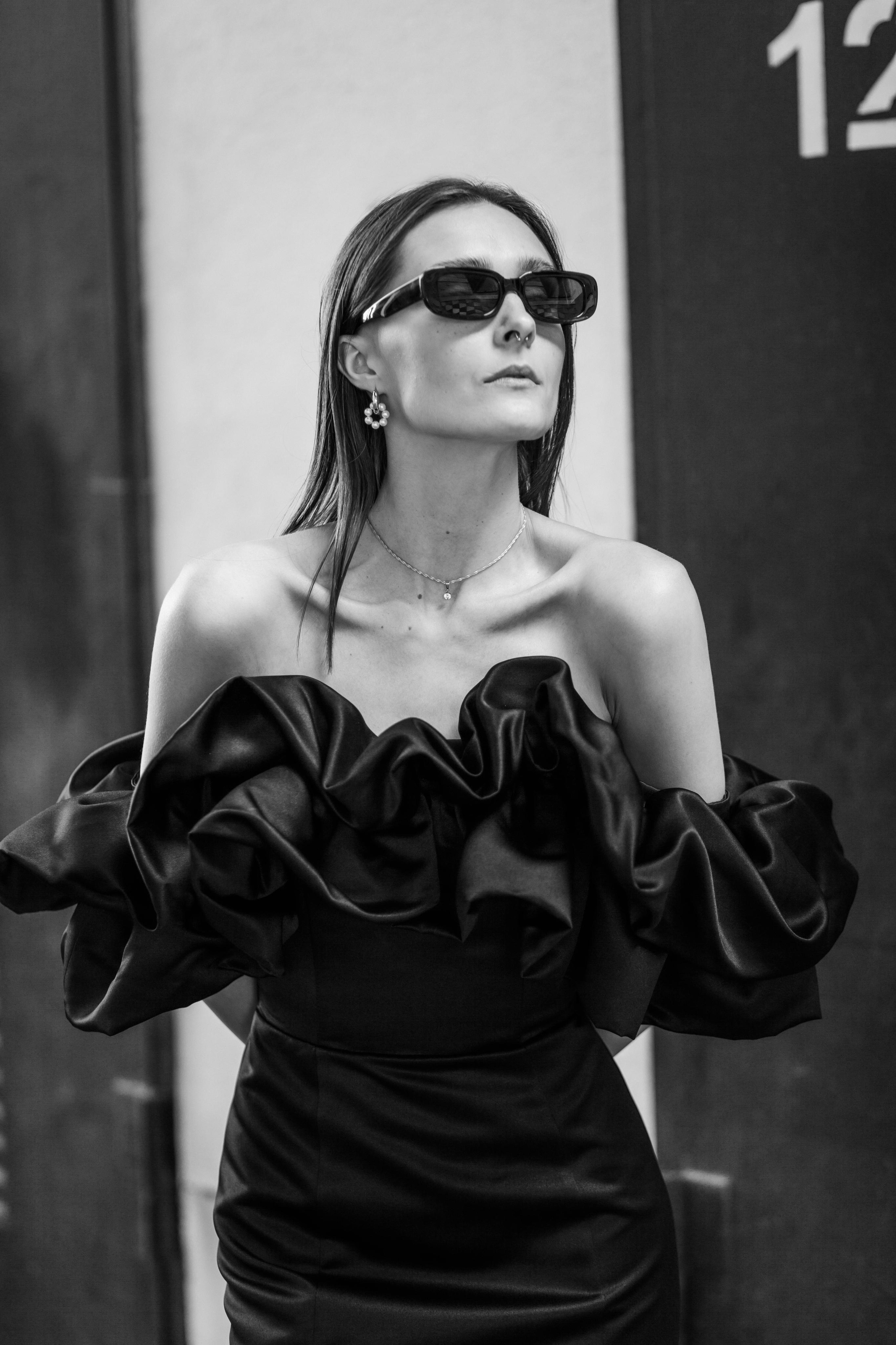 ЭШЛИ. Свадебный салон-ателье Бонжур в Минске Bonjour