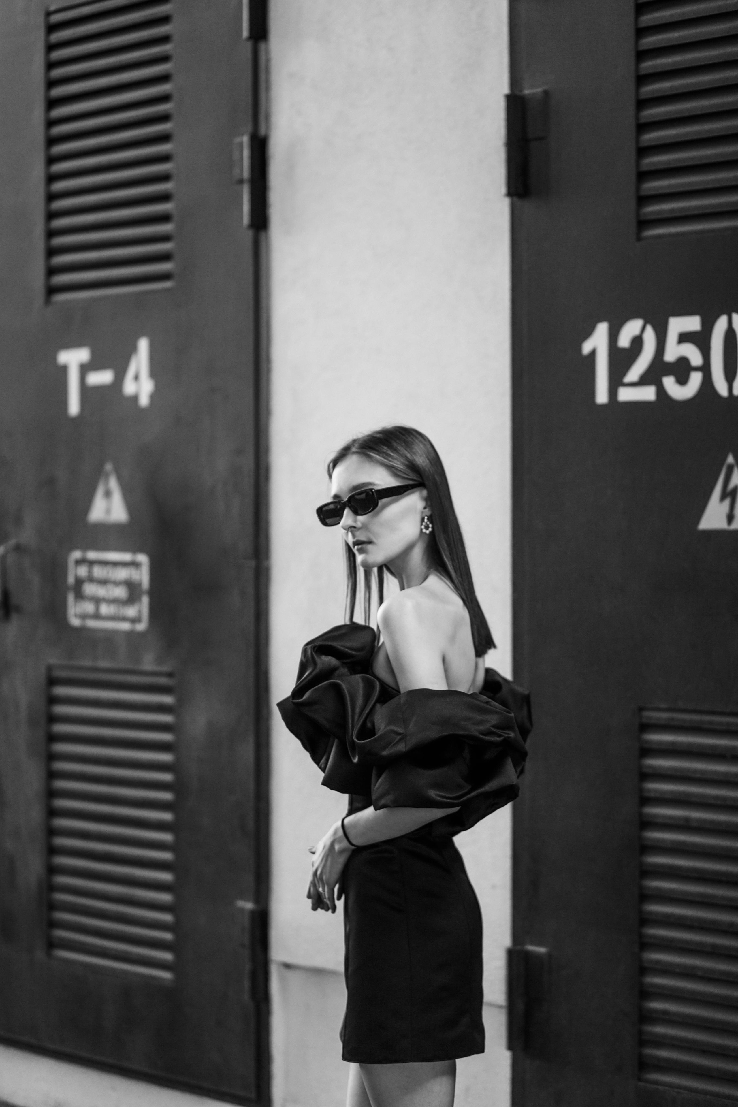 ЭШЛИ. Свадебный салон-ателье Бонжур в Минске Bonjour