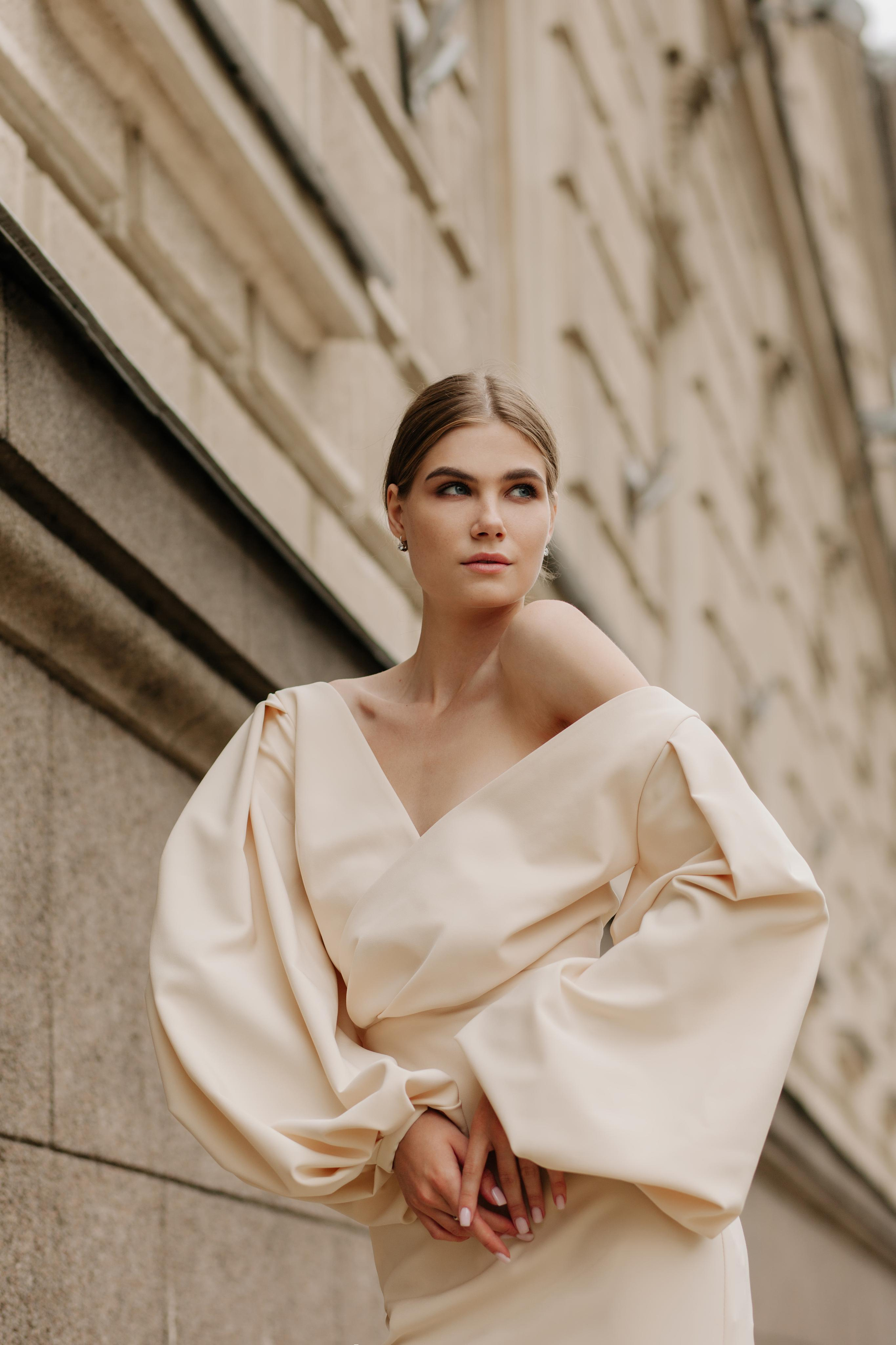 ДЖОВАННА. Свадебный салон-ателье Бонжур в Минске Bonjour