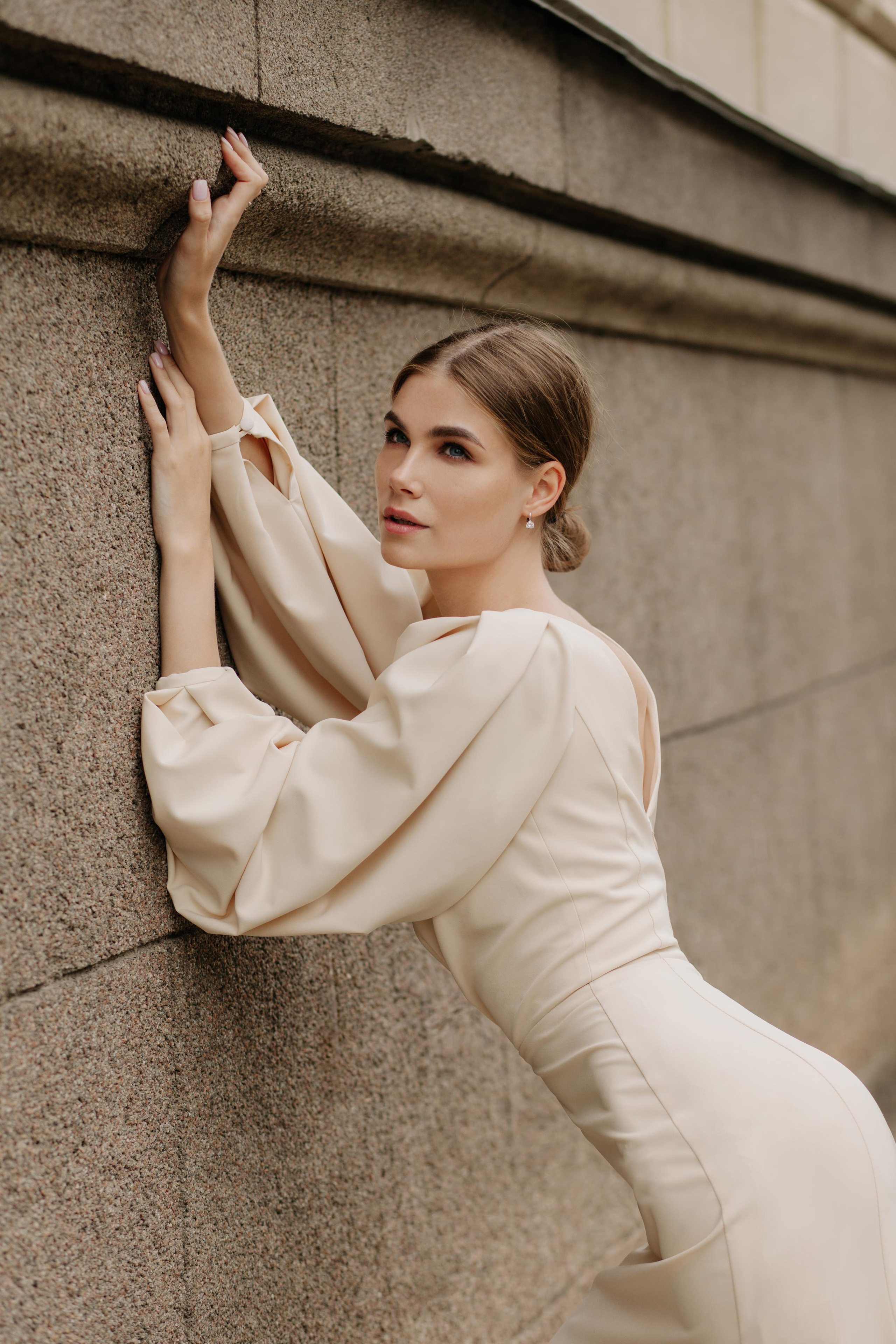 ДЖОВАННА. Свадебный салон-ателье Бонжур в Минске Bonjour