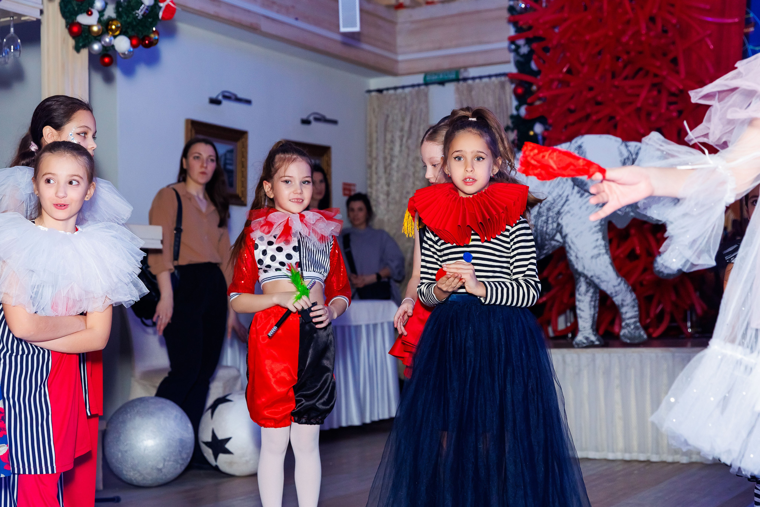 Журнальная вечеринка Fasion Family Weekend. Фотограф Новосибирск — Наталья Гресь