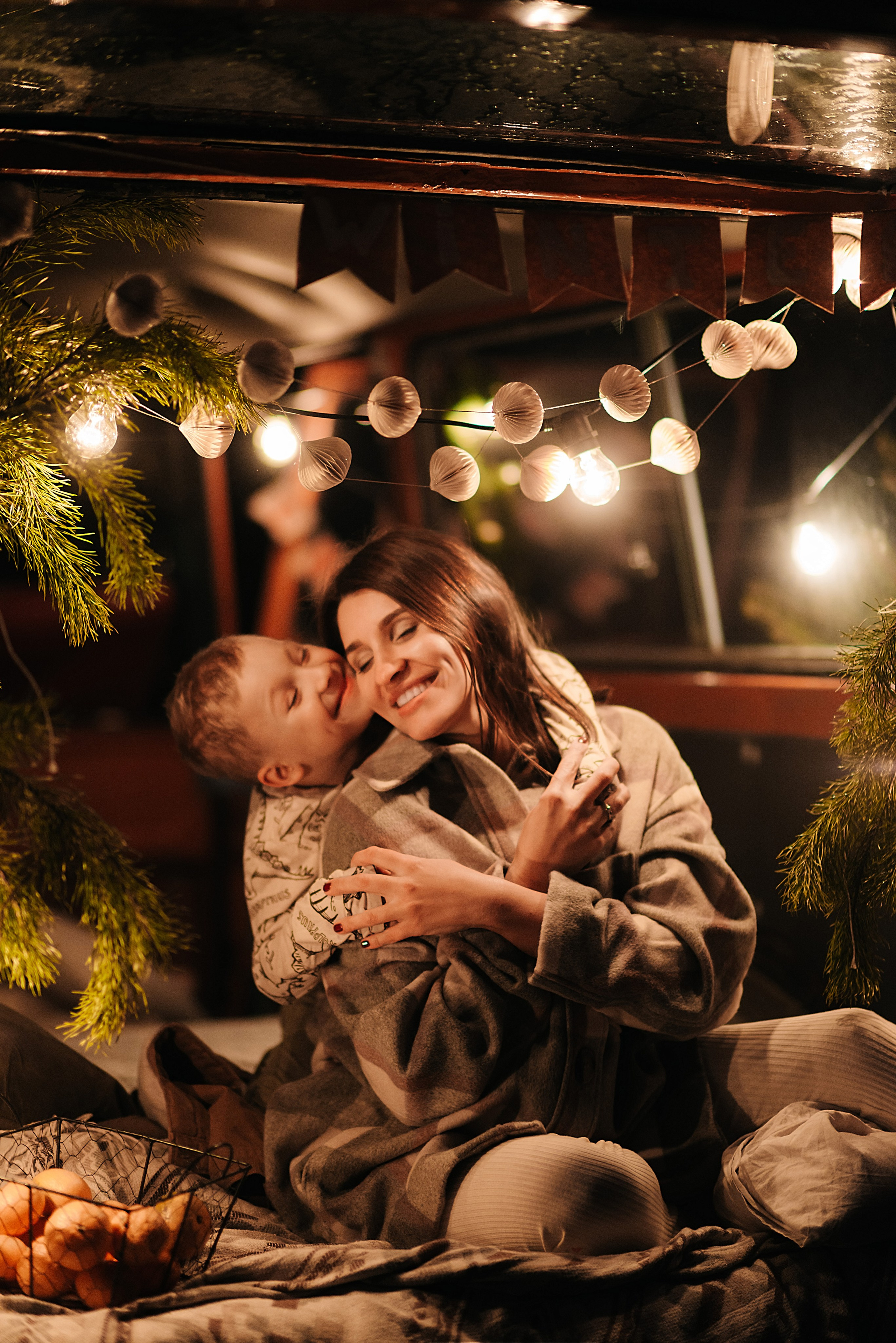 Саша, Марьяна и Дарий. Свадебный и семейный фотограф в Ростове-на-Дону Дарья Герасименко