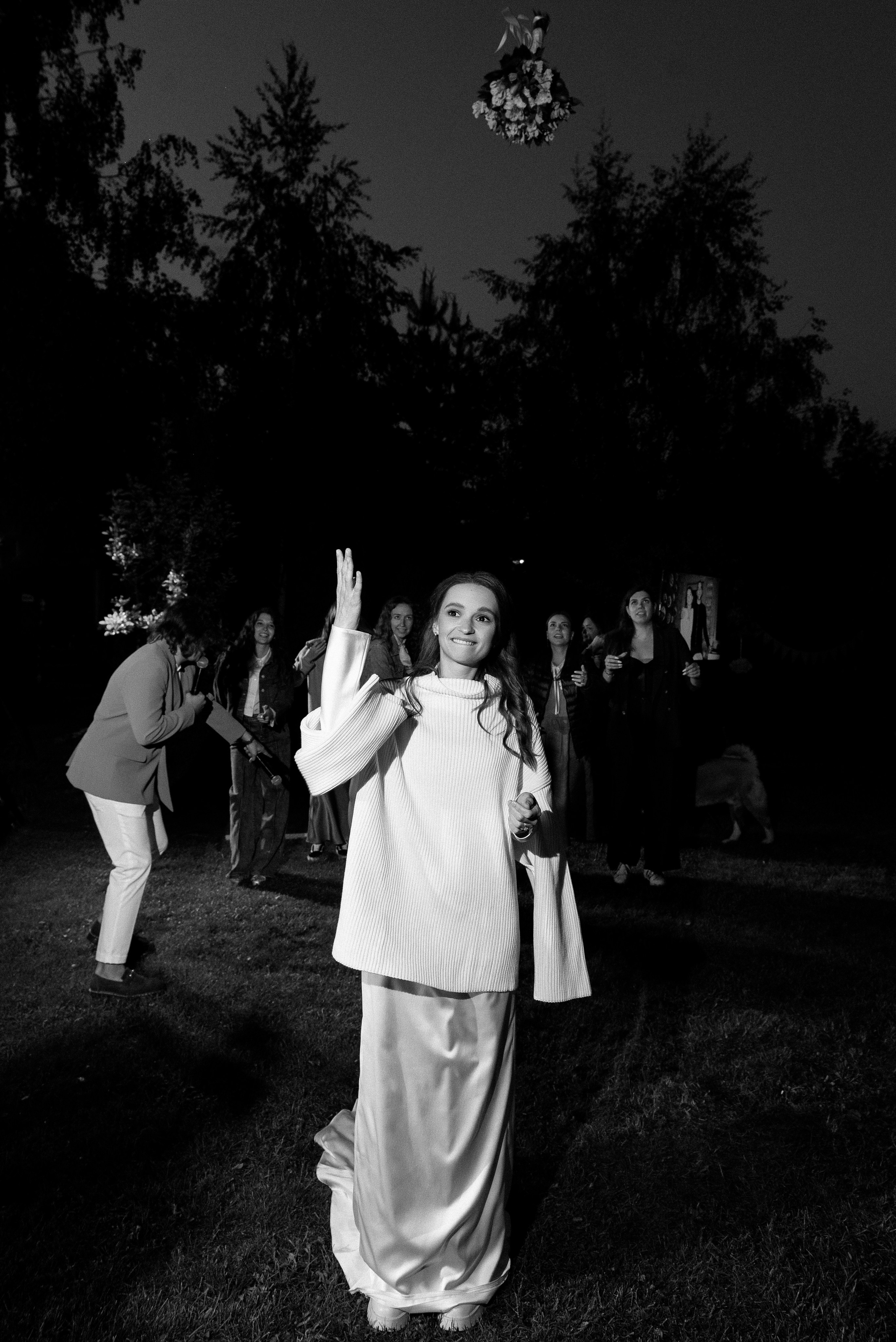 Анна и Дэвид. Свадебный и семейный фотограф Ракитин Илья