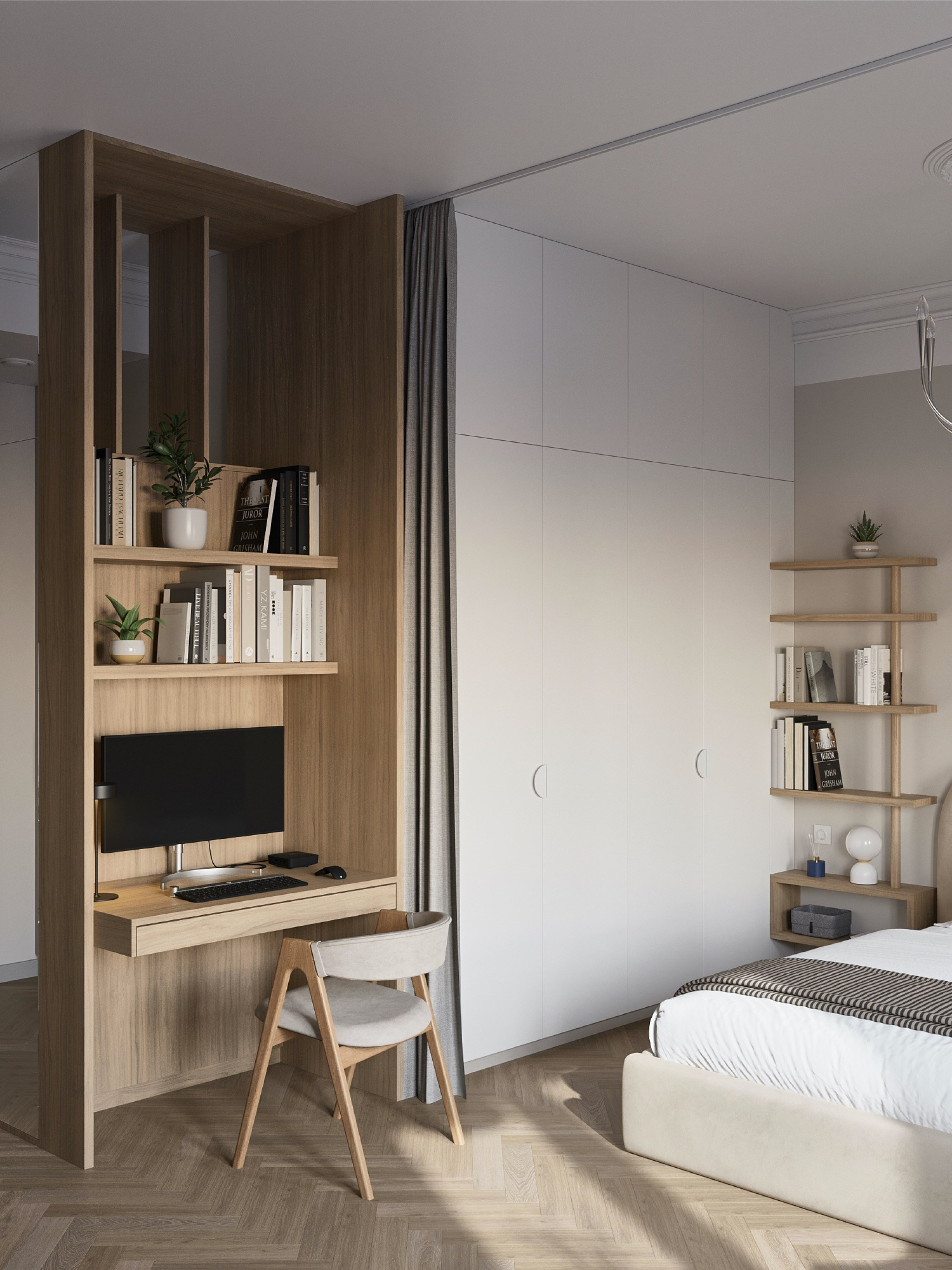 MAG 7. Семейное бюро Малицких