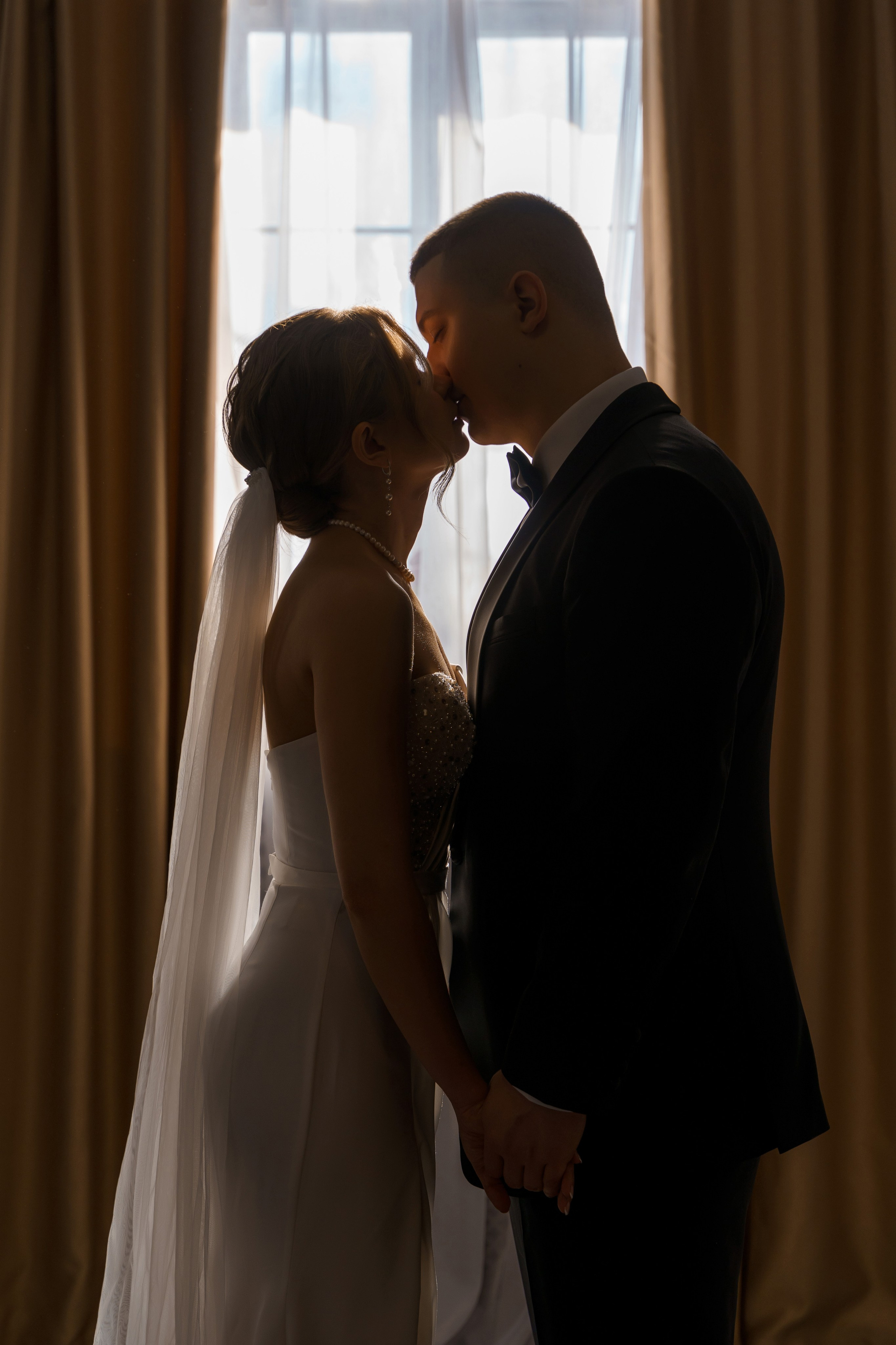 Алексей и Светлана. Череваненко Сергей и Элина — свадебный фотограф видеограф