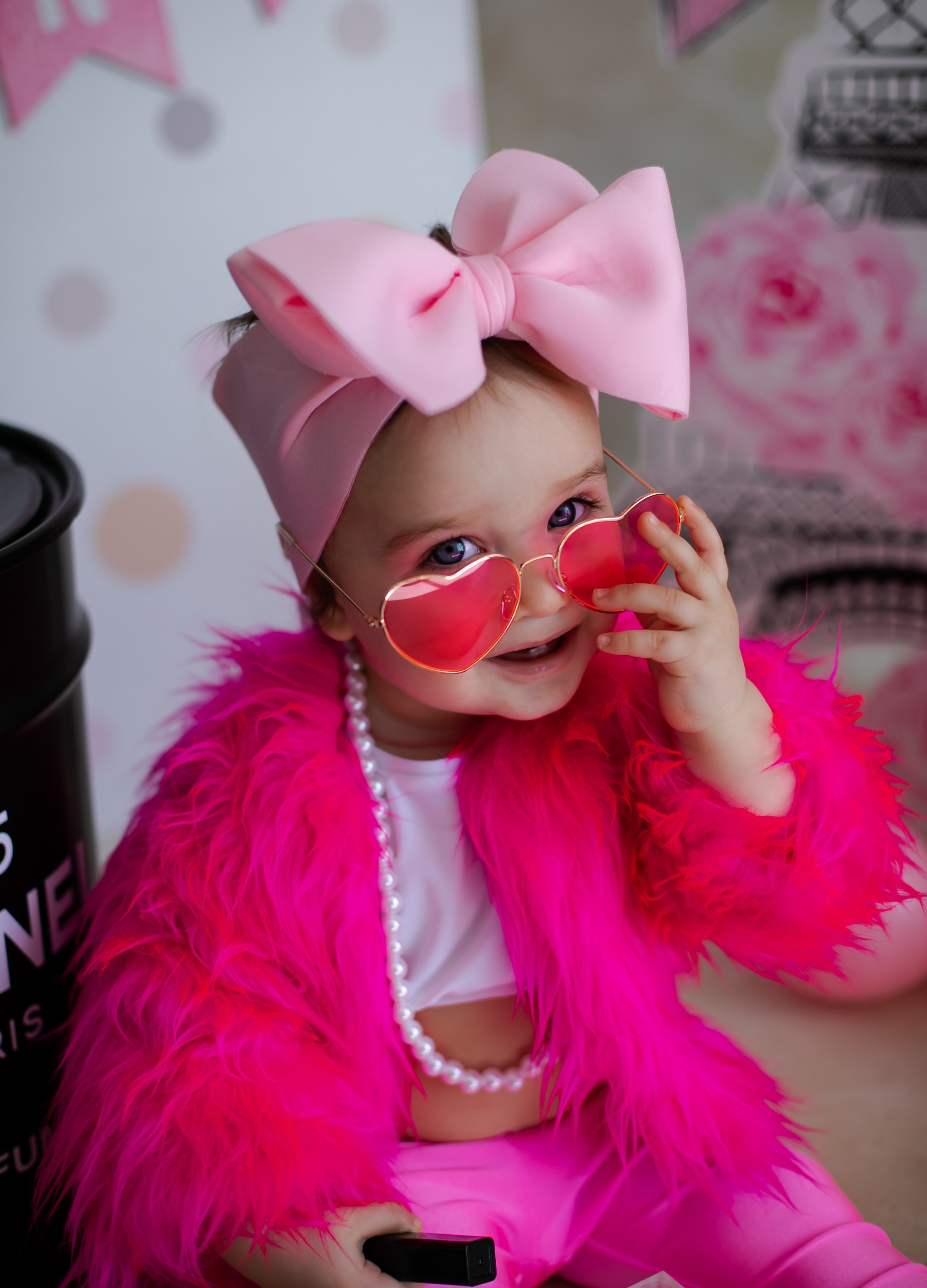 Годик. Главная