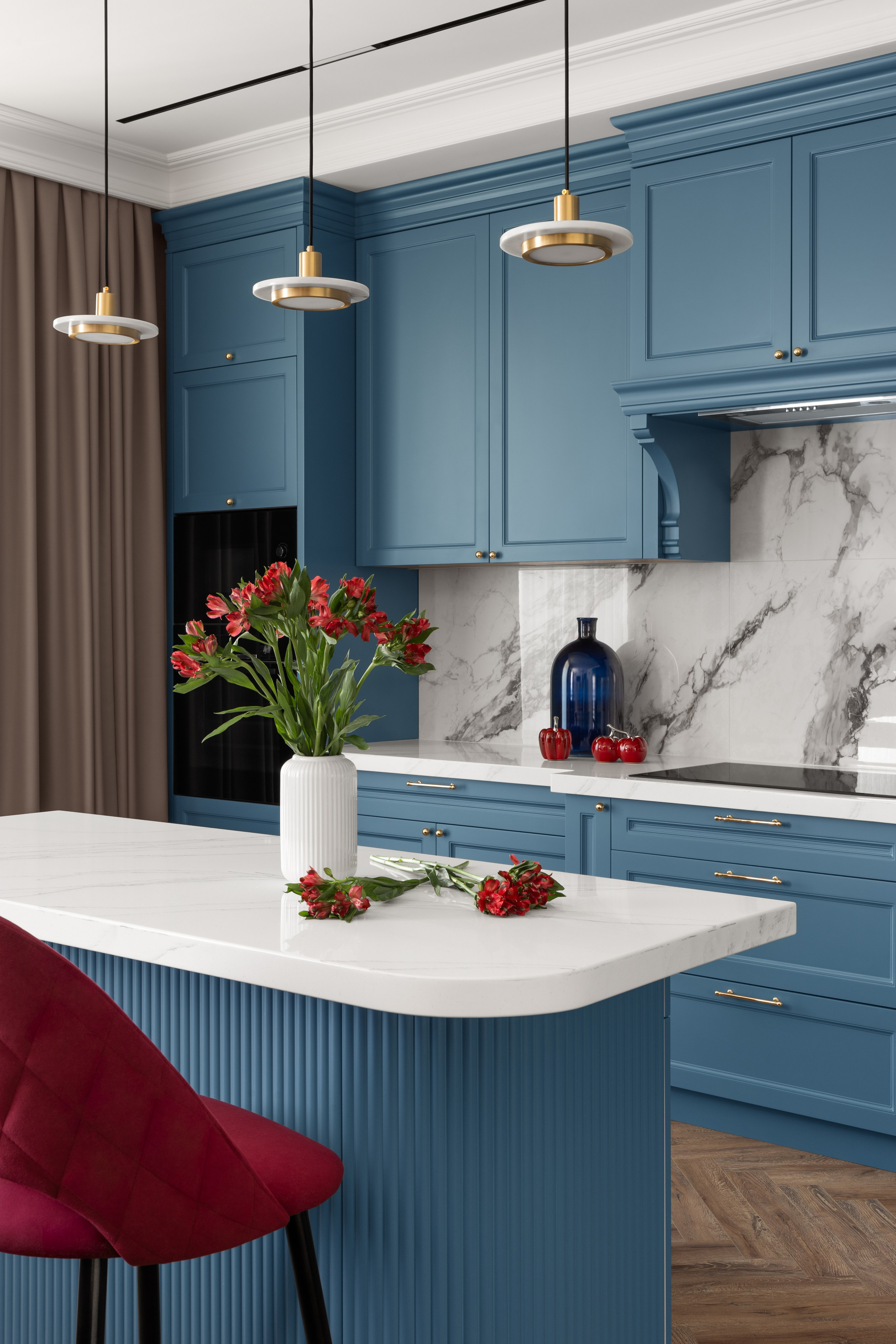 Инга Маковецкая — CANADA. Roman Yakunin — interior photographer in Almaty, Kazakhstan