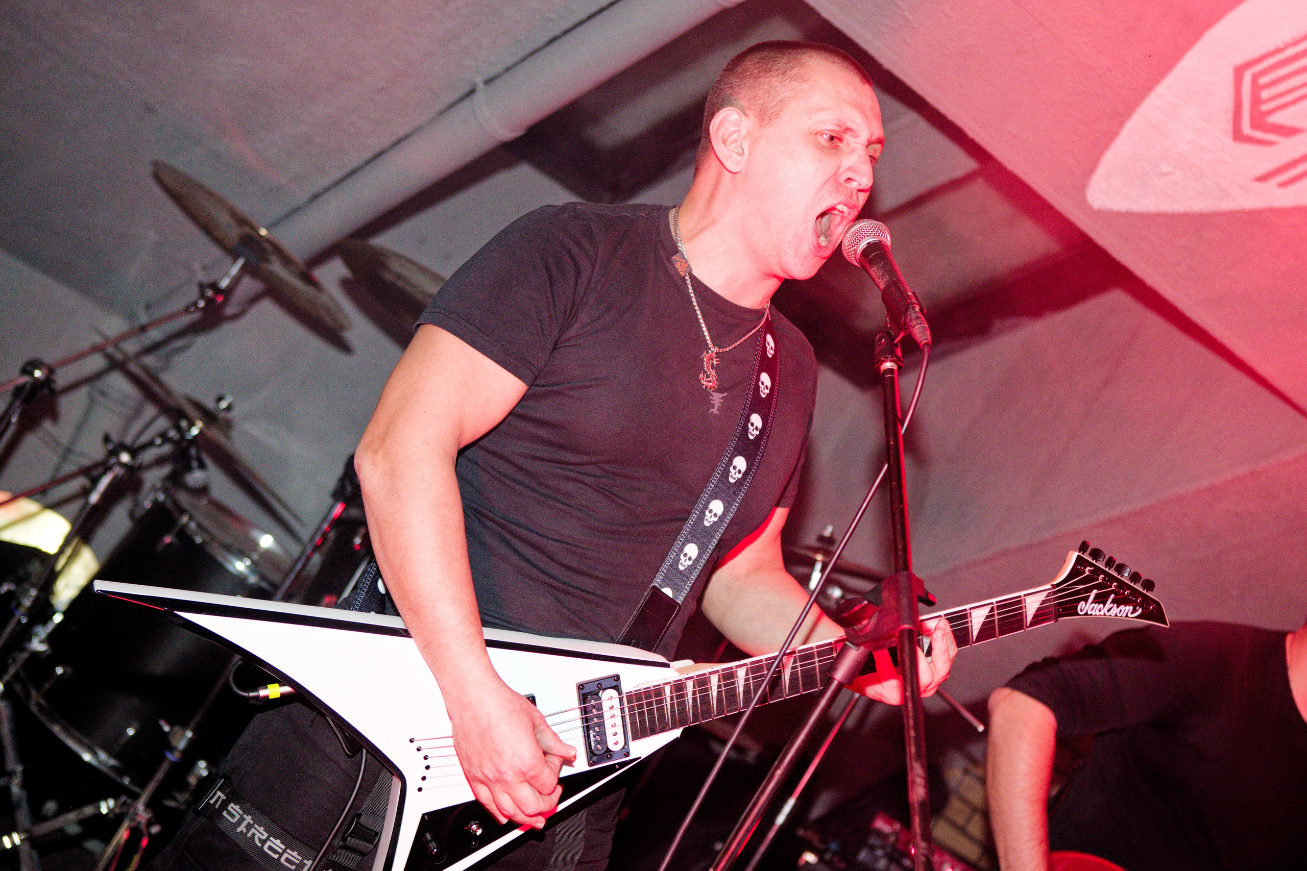 День Рождения «Тромбона», оба дня. Кутузов Евгений Фотограф в Южно-Сахалинске