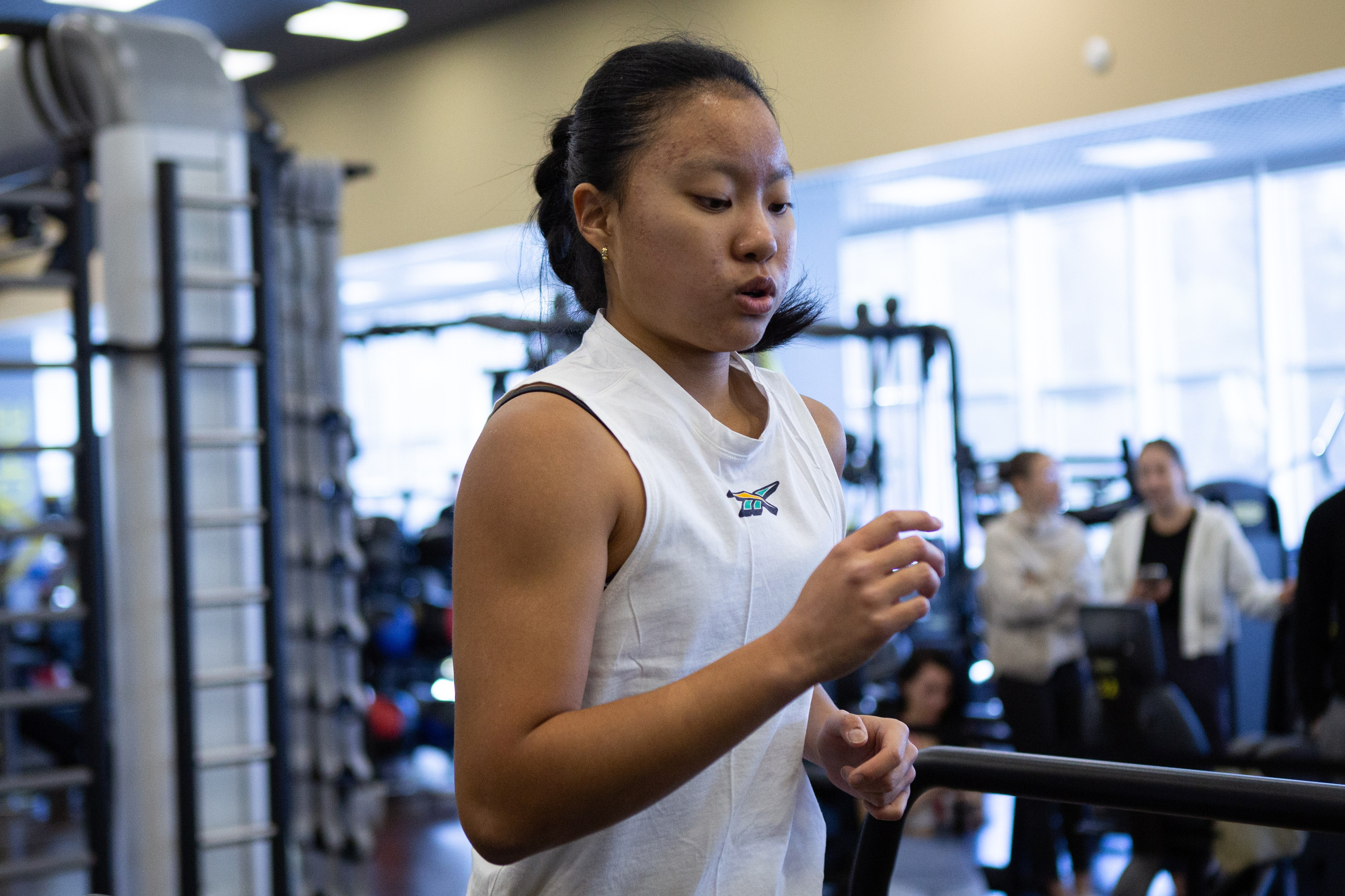 OCR Indoor Light. Кутузов Евгений Фотограф в Южно-Сахалинске