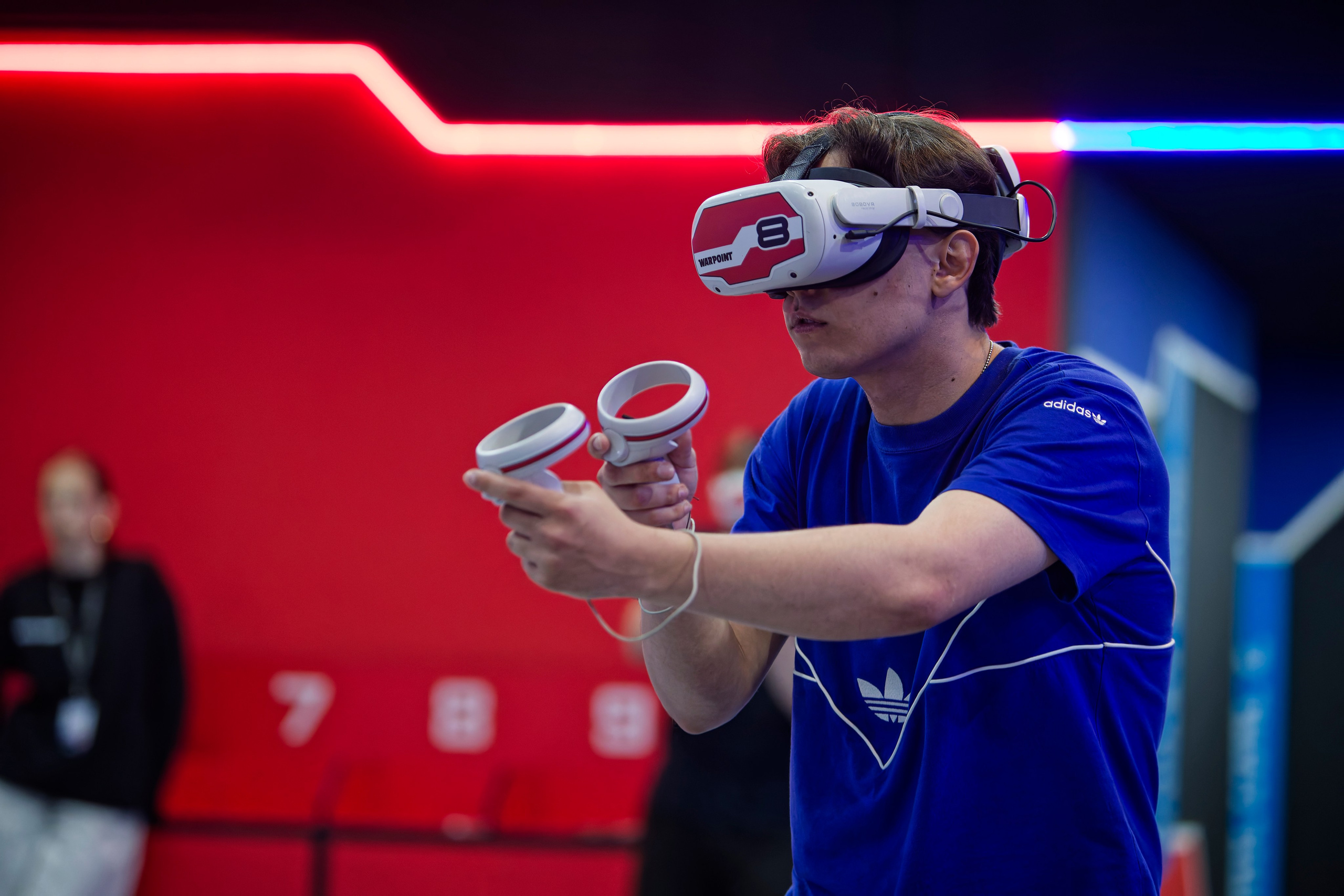 Турнир Warpoint battle, 2 сезон. Кутузов Евгений Фотограф в Южно-Сахалинске