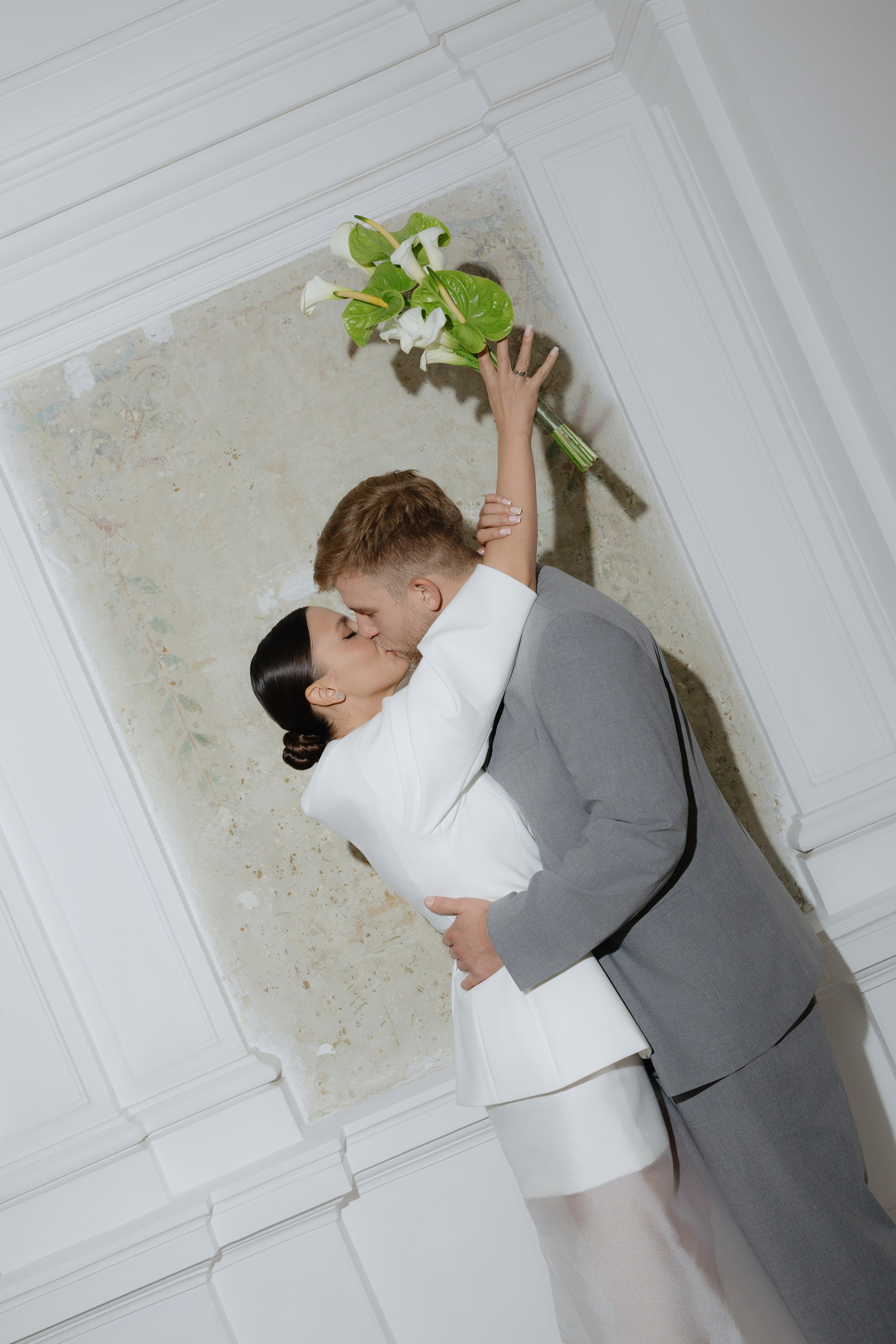 Свадьба без клише | Современная репортажная фотосъемка для вас двоих. Репортажный фотограф Катерина Гилс Москва