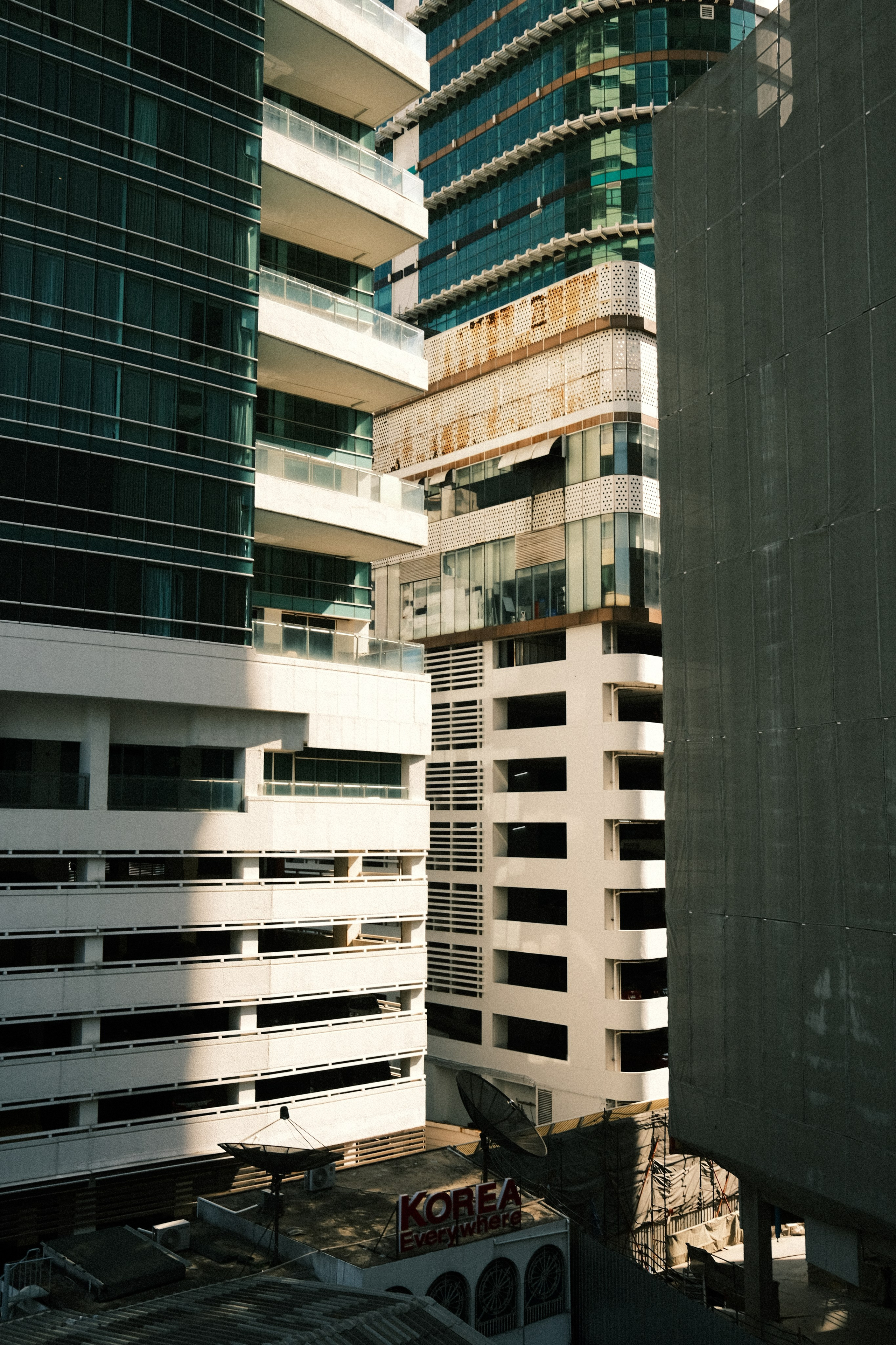 Прямолинейность. Портретный фотограф