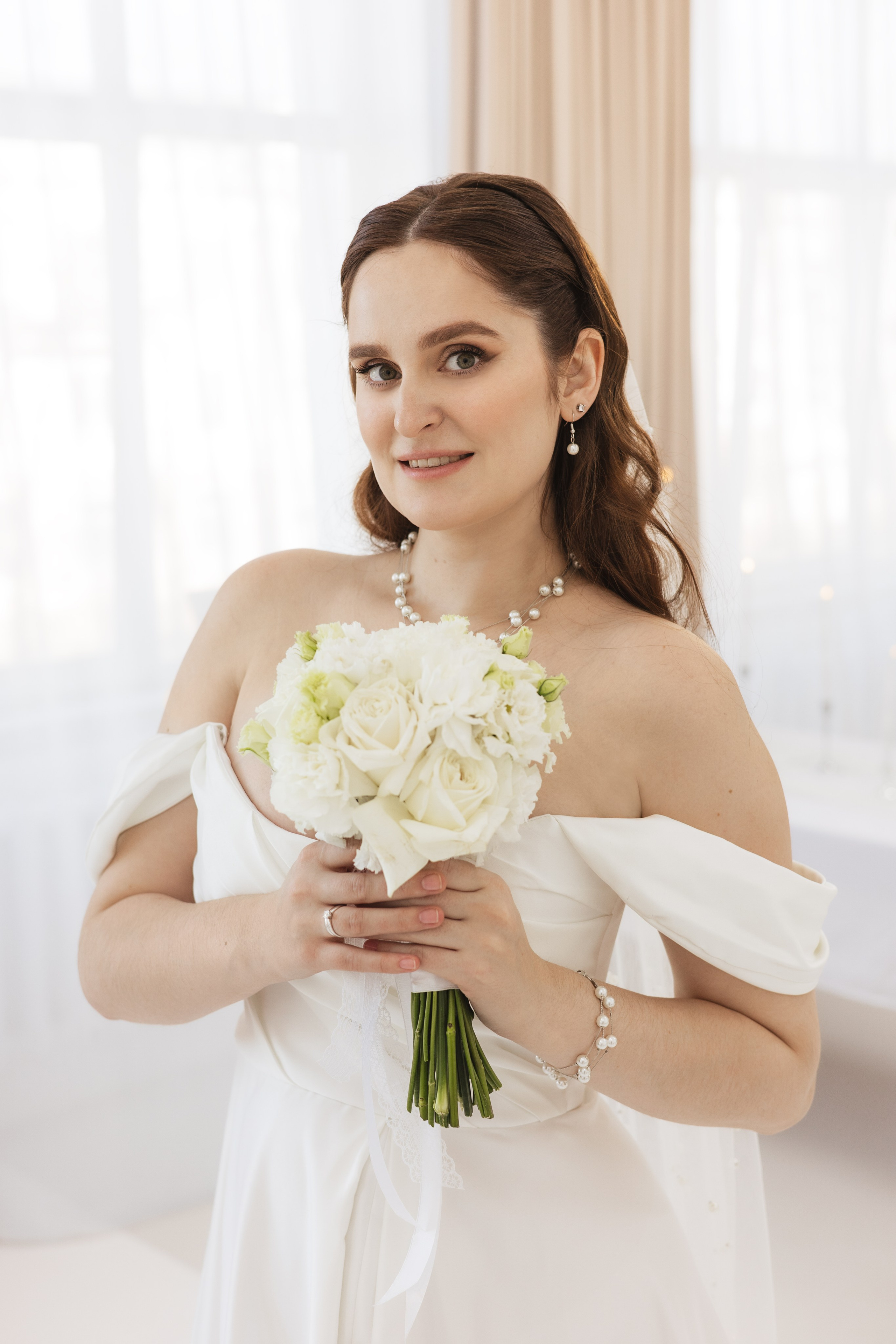 Фотостудия: Мария и Максим. Главная