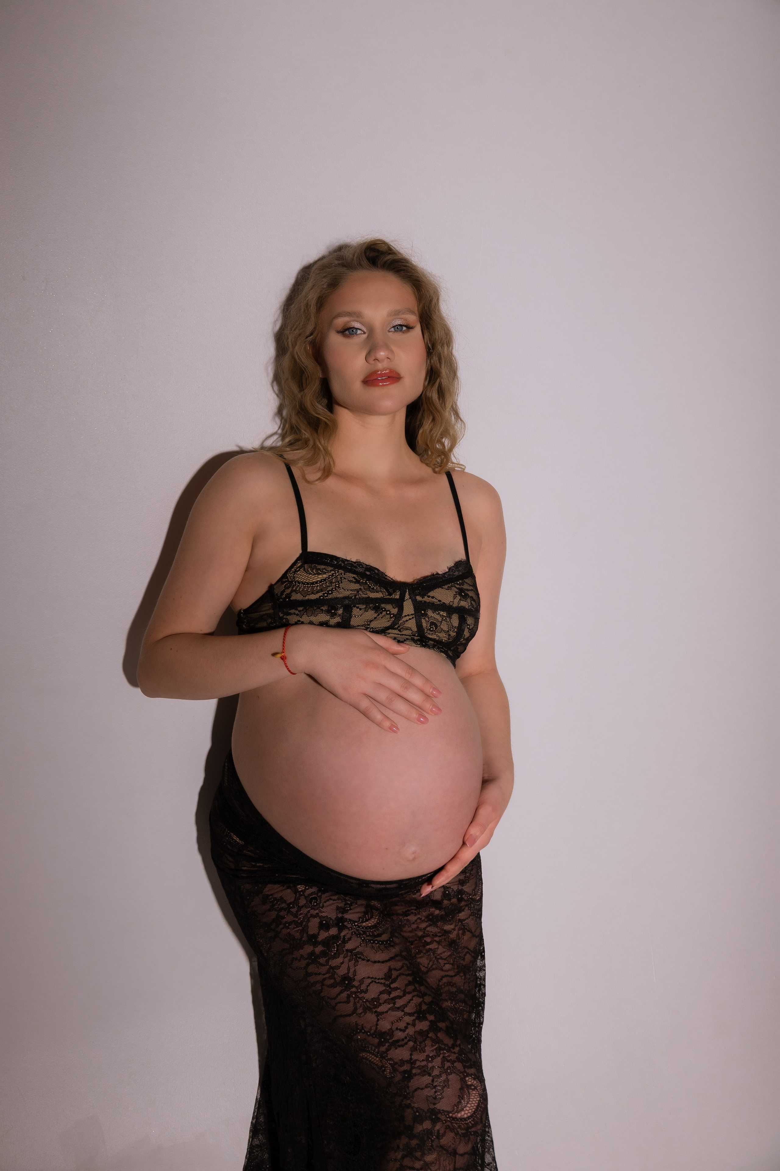 Елизавета. Главная