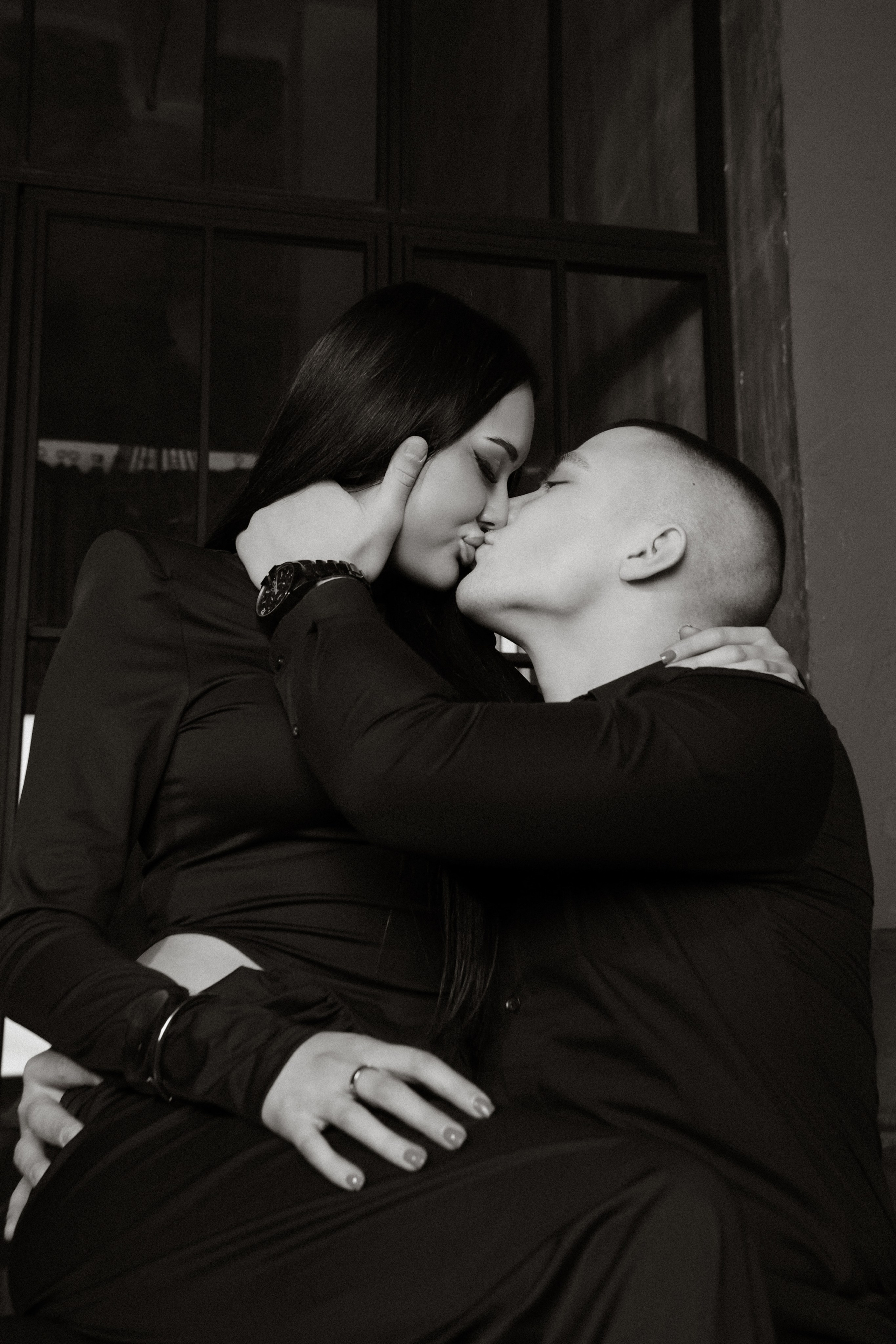 Кирилл и Диана. Iva_lia