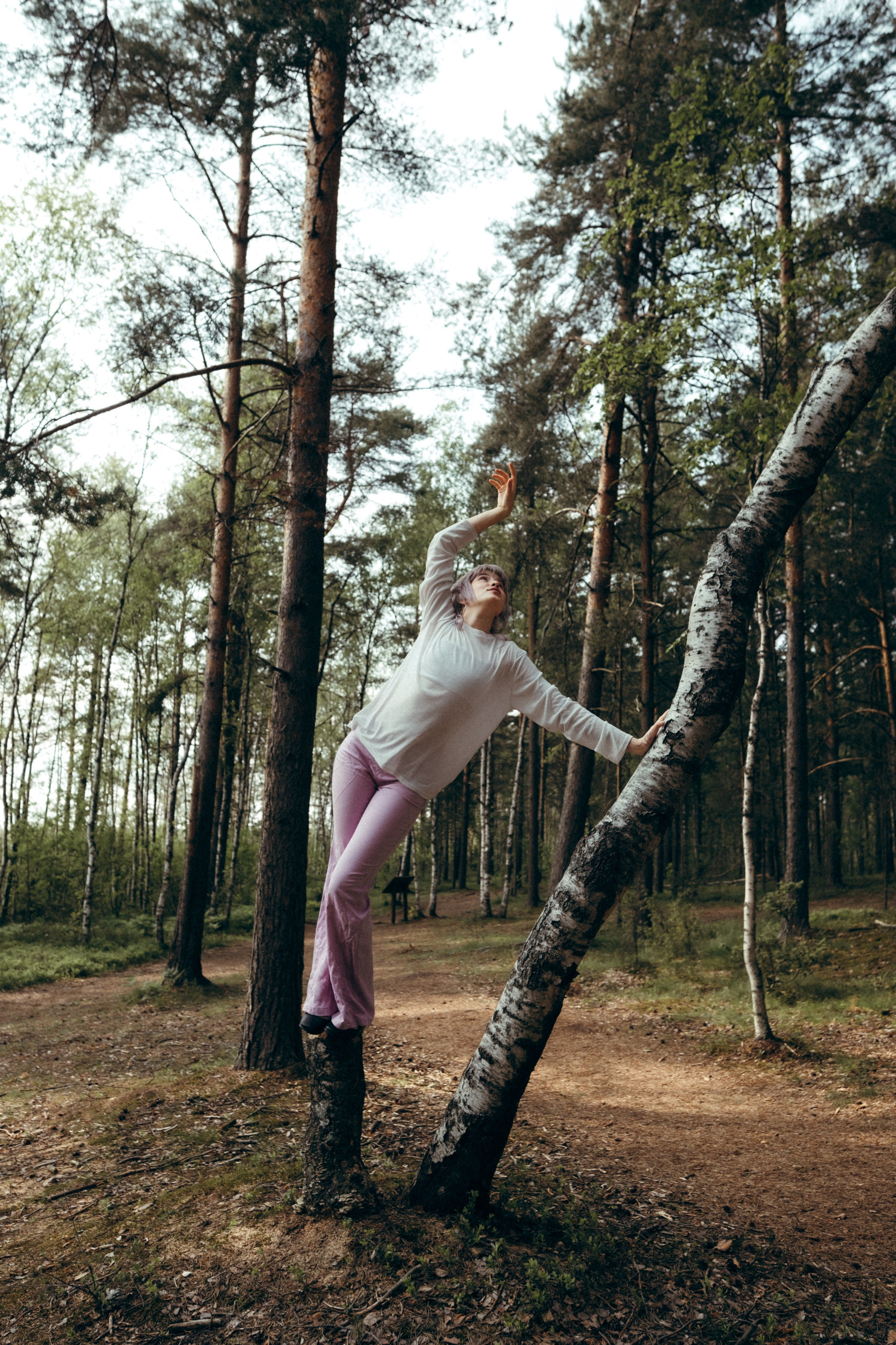 Таня Чедева