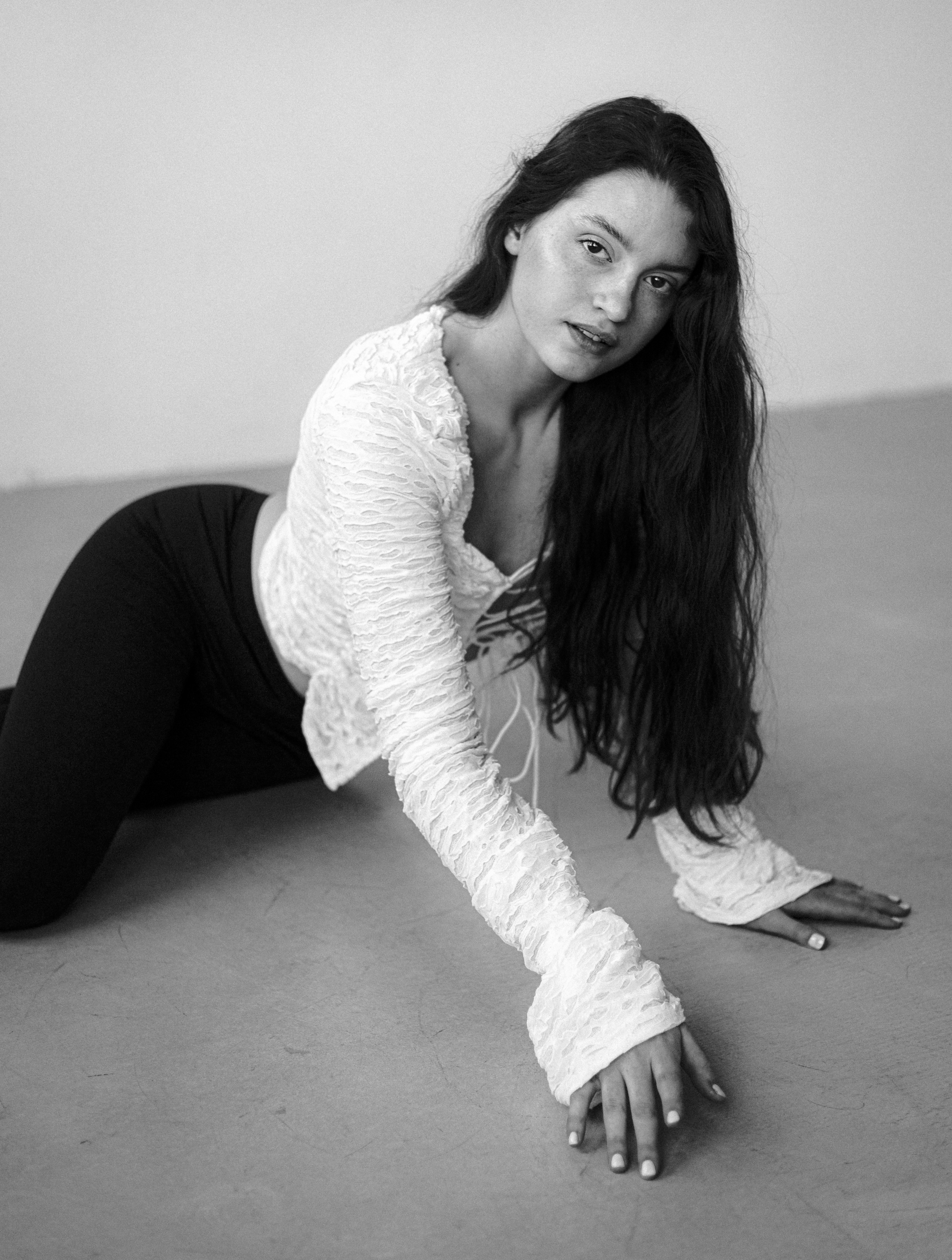 Портретный фотограф Анастасия г. Самара