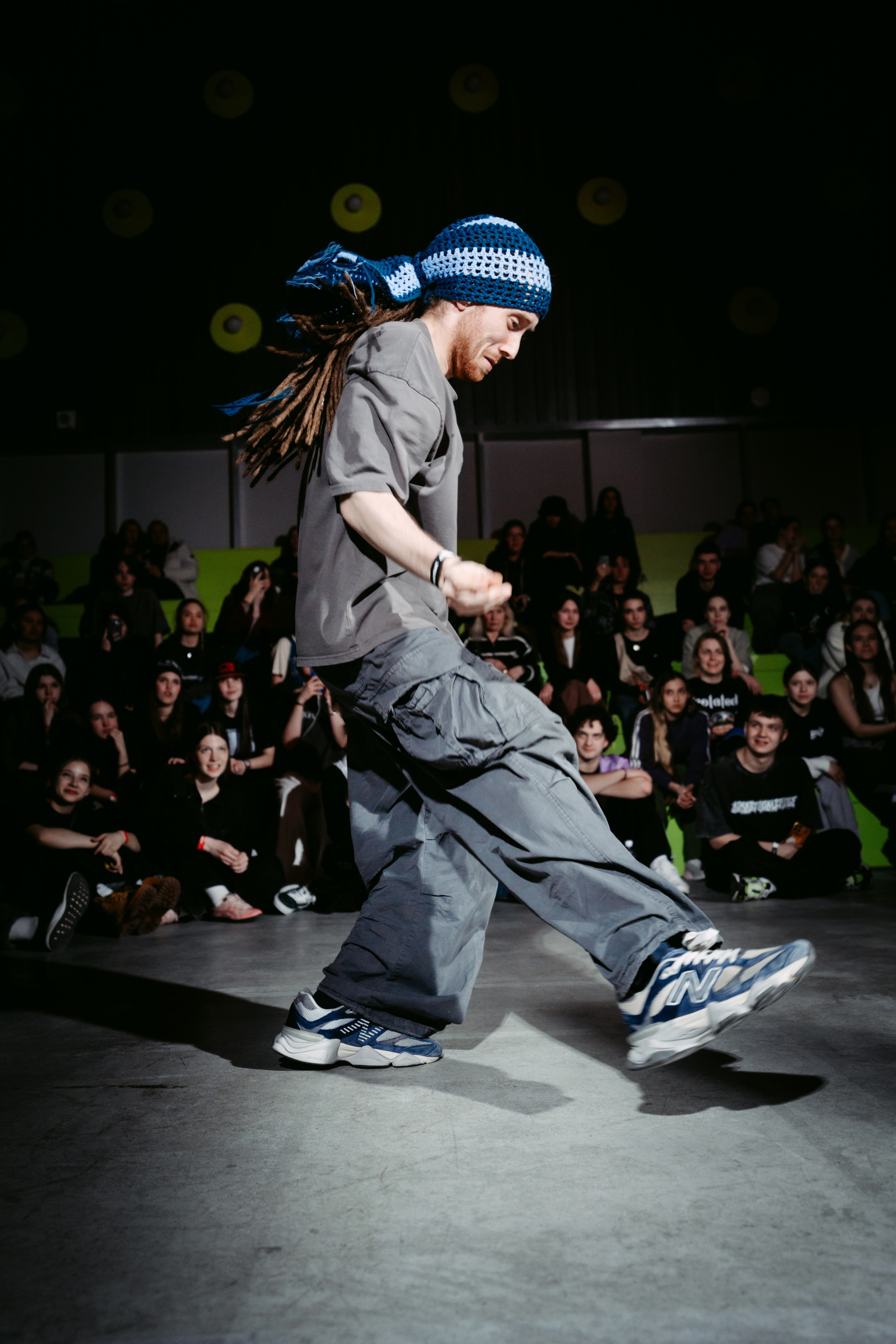 HIP HOP KAZAN 2025. Главная