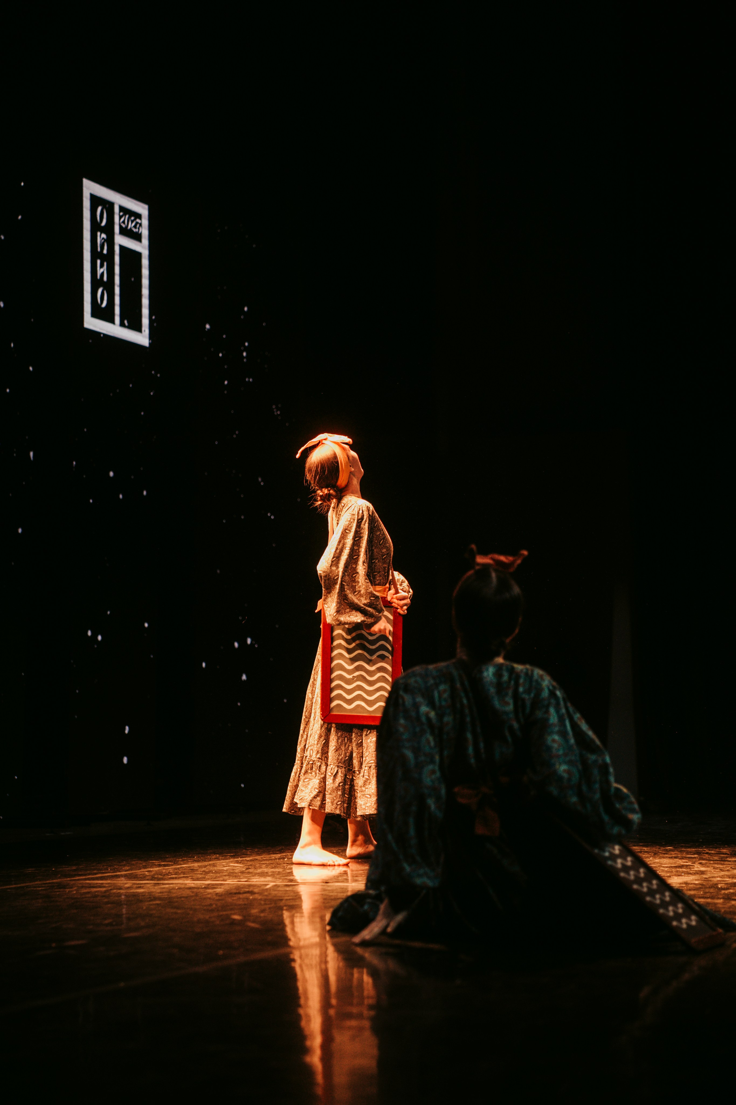 Окно. Главная