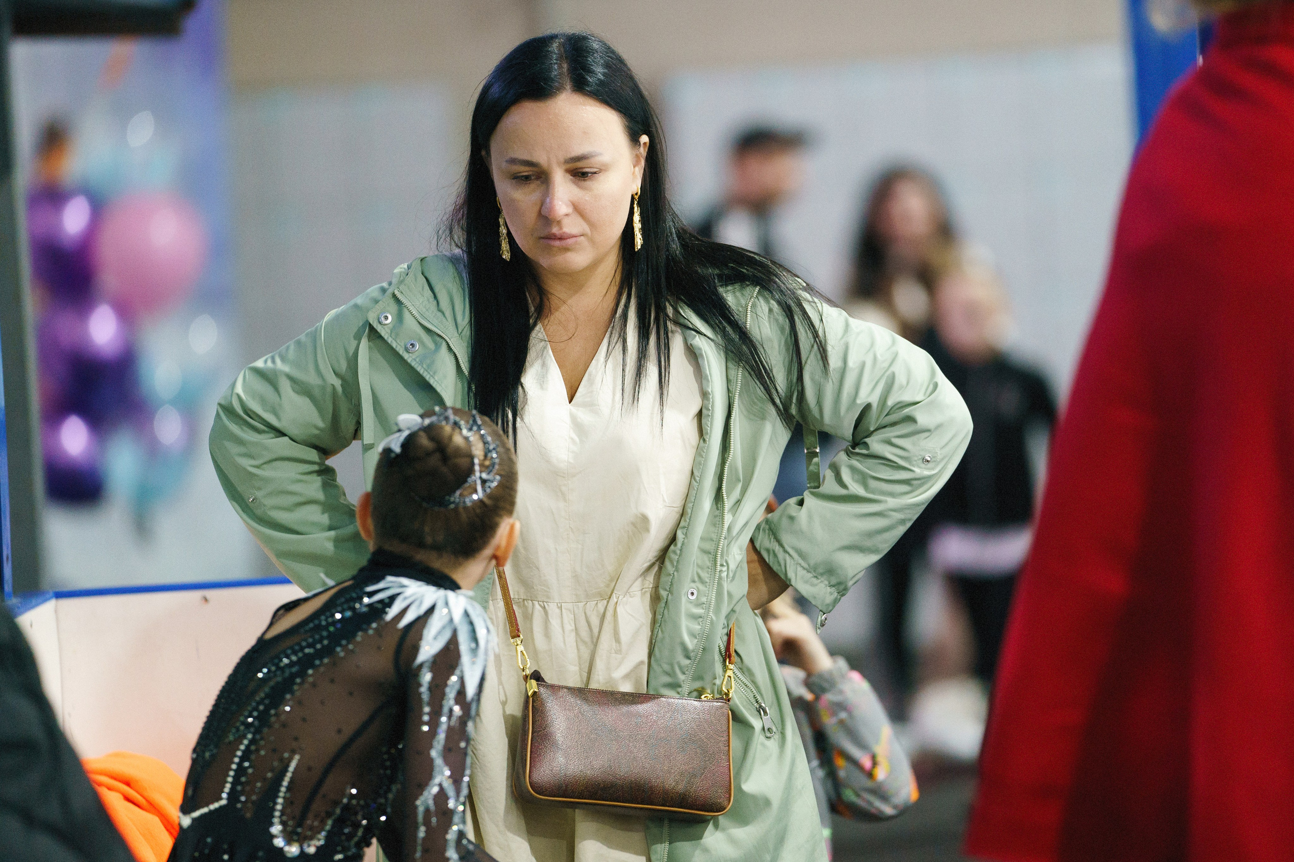 Соревнования ФКК «Майские звезды». Фотомастерская Воробьевых