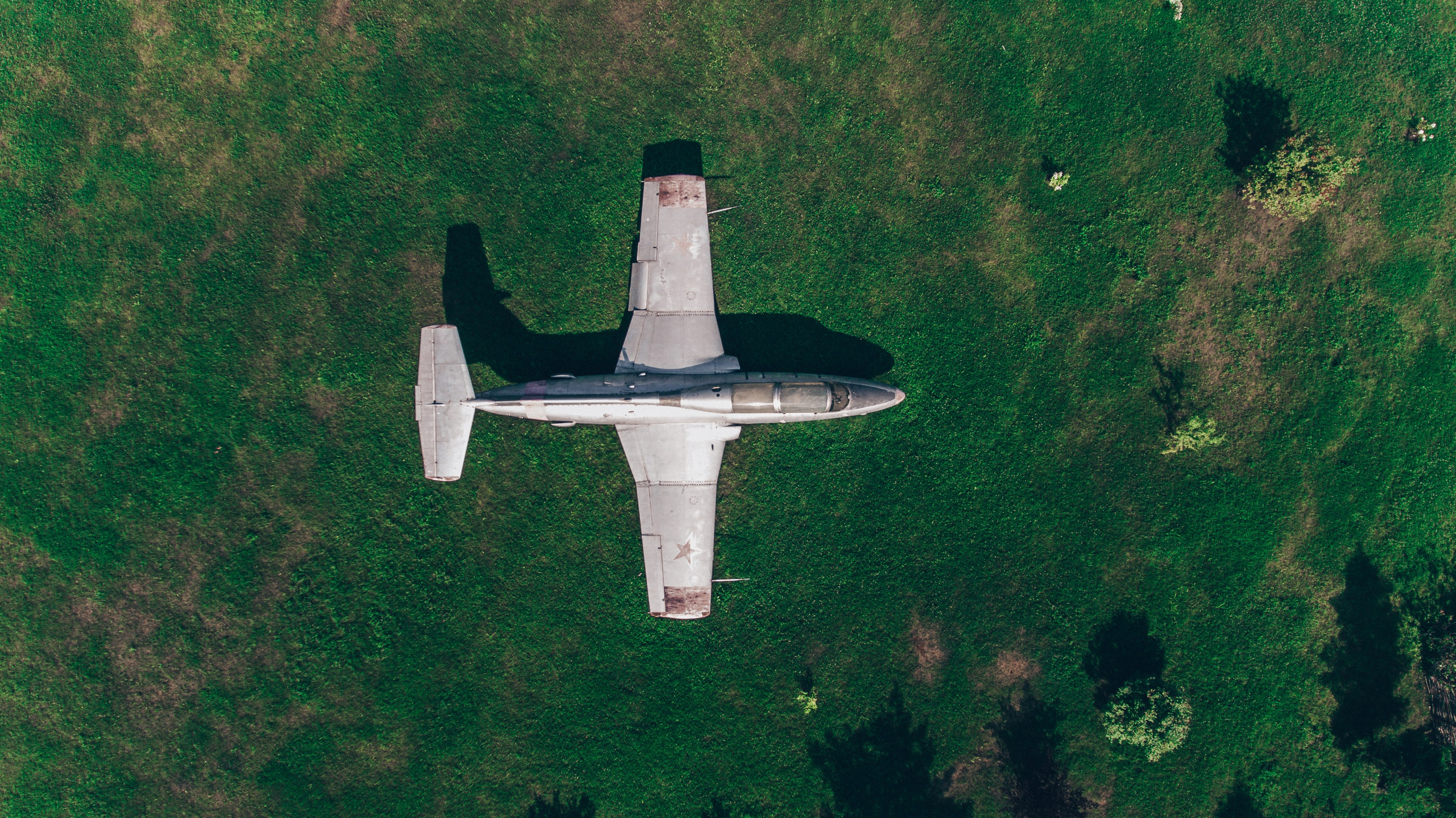 Архитектура/Пейзажи. Фотограф Никита Комаров