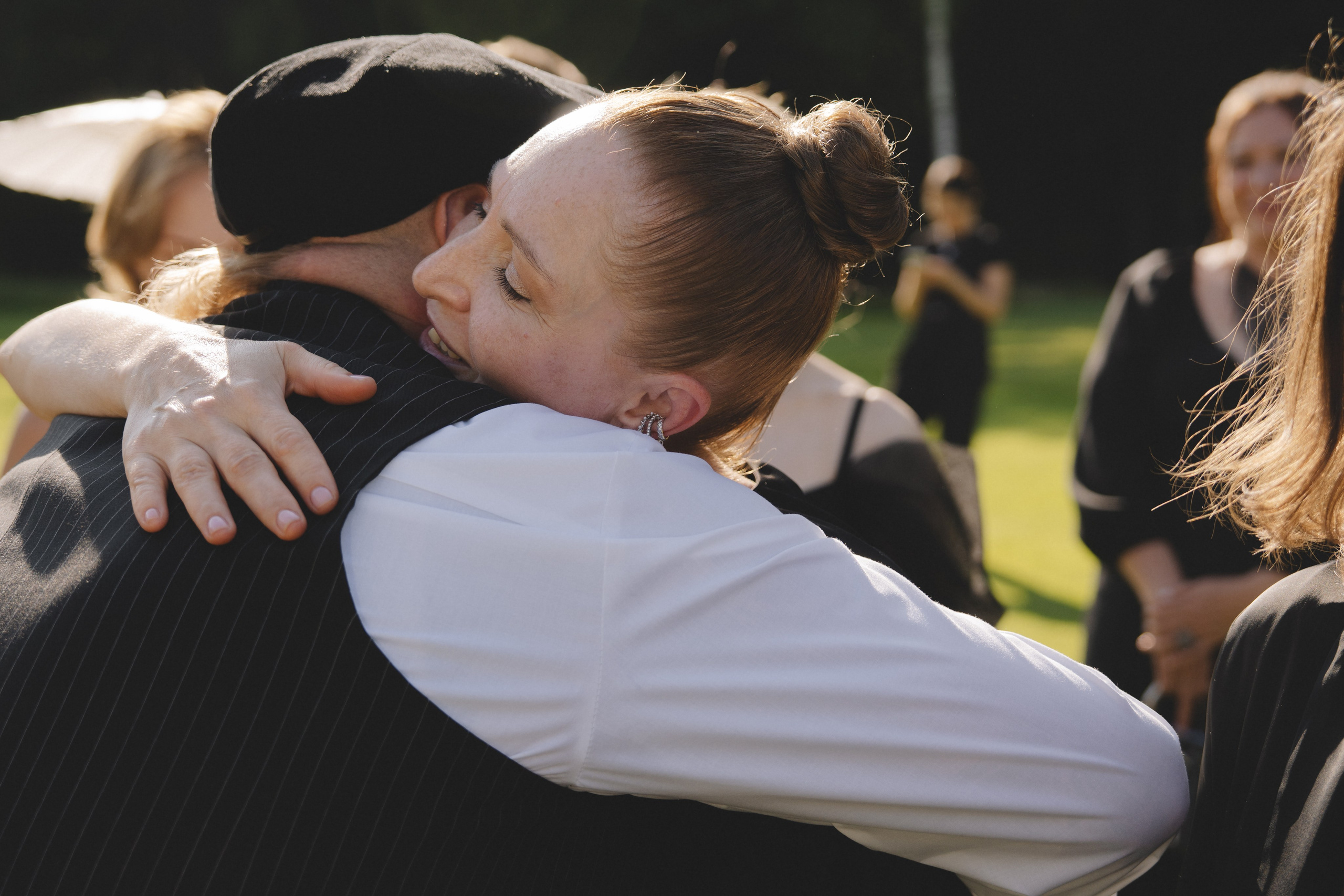 Лада & Денис. Фотограф Наталья Воронина Москва