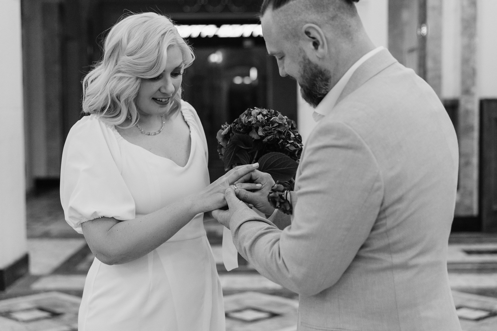 Ирина и Алексей. Фотограф-видеограф в Москве