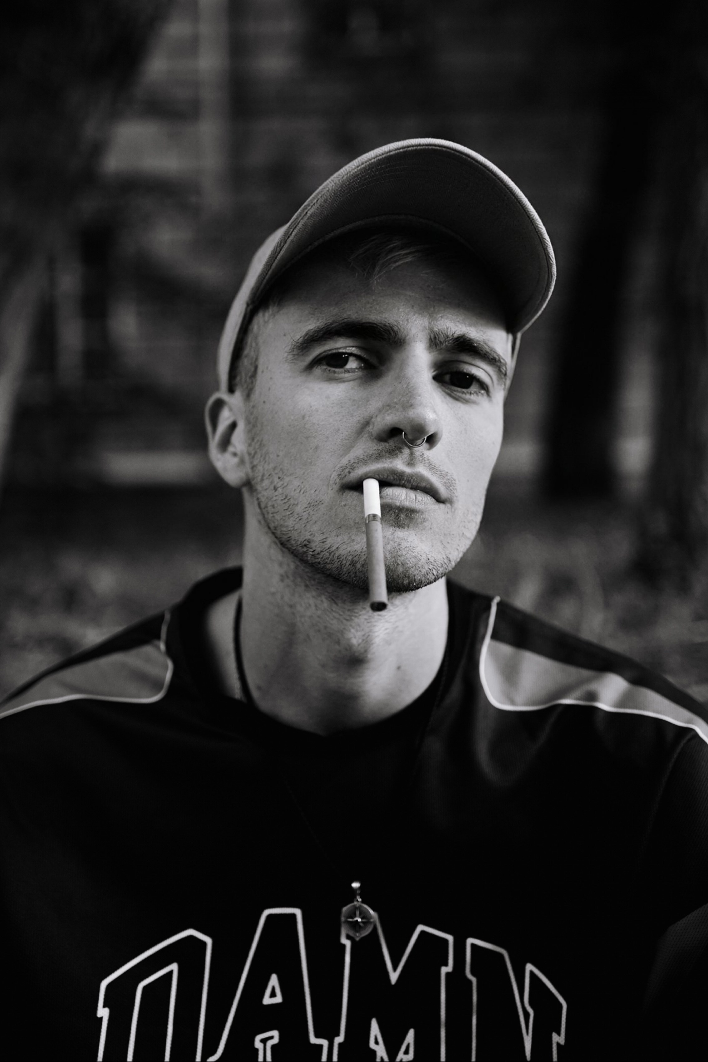 Портреты. Анастасия Эпова | Фотограф в Новосибирске