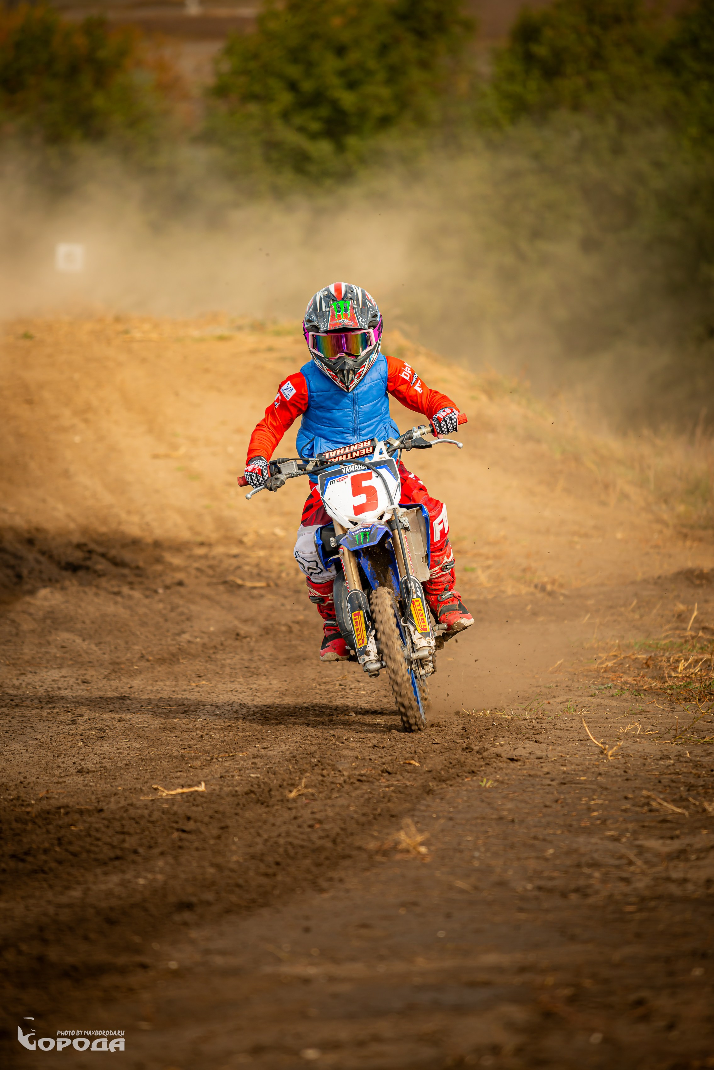 Варламово 2025. Фотограф | Макс Борода