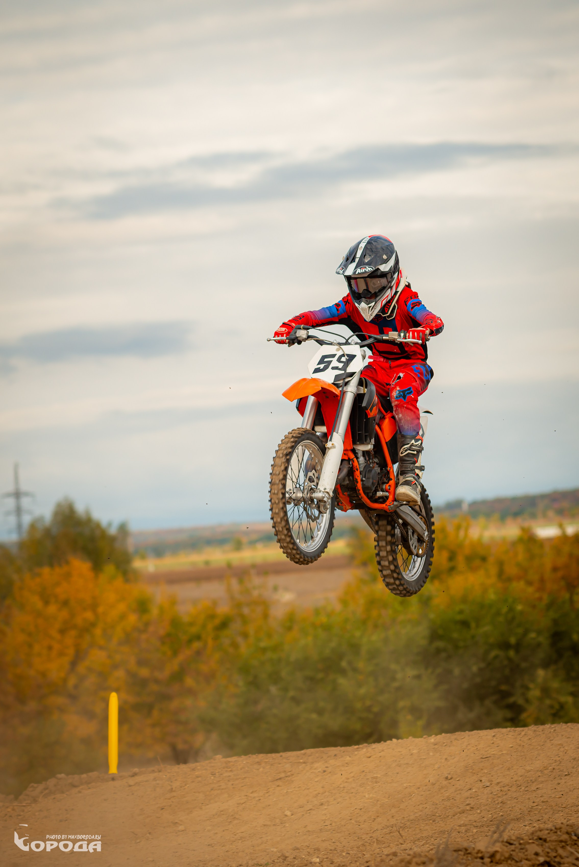 Варламово 2025. Фотограф | Макс Борода