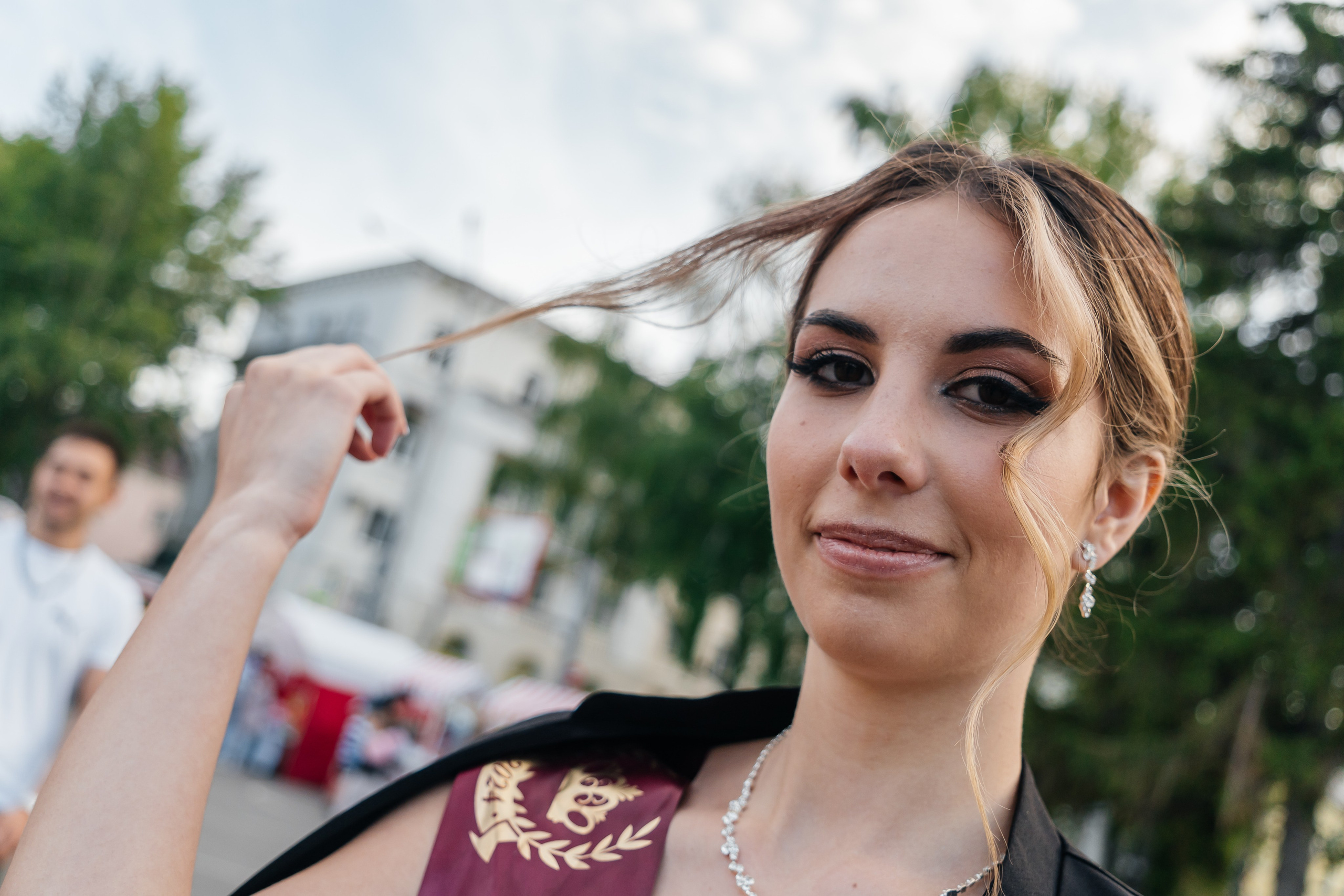 Школьные выпускные, линейки, банкеты. Семейный и LifeStyle фотограф в Жигулевске и Тольятти Рустам Ханмурзин