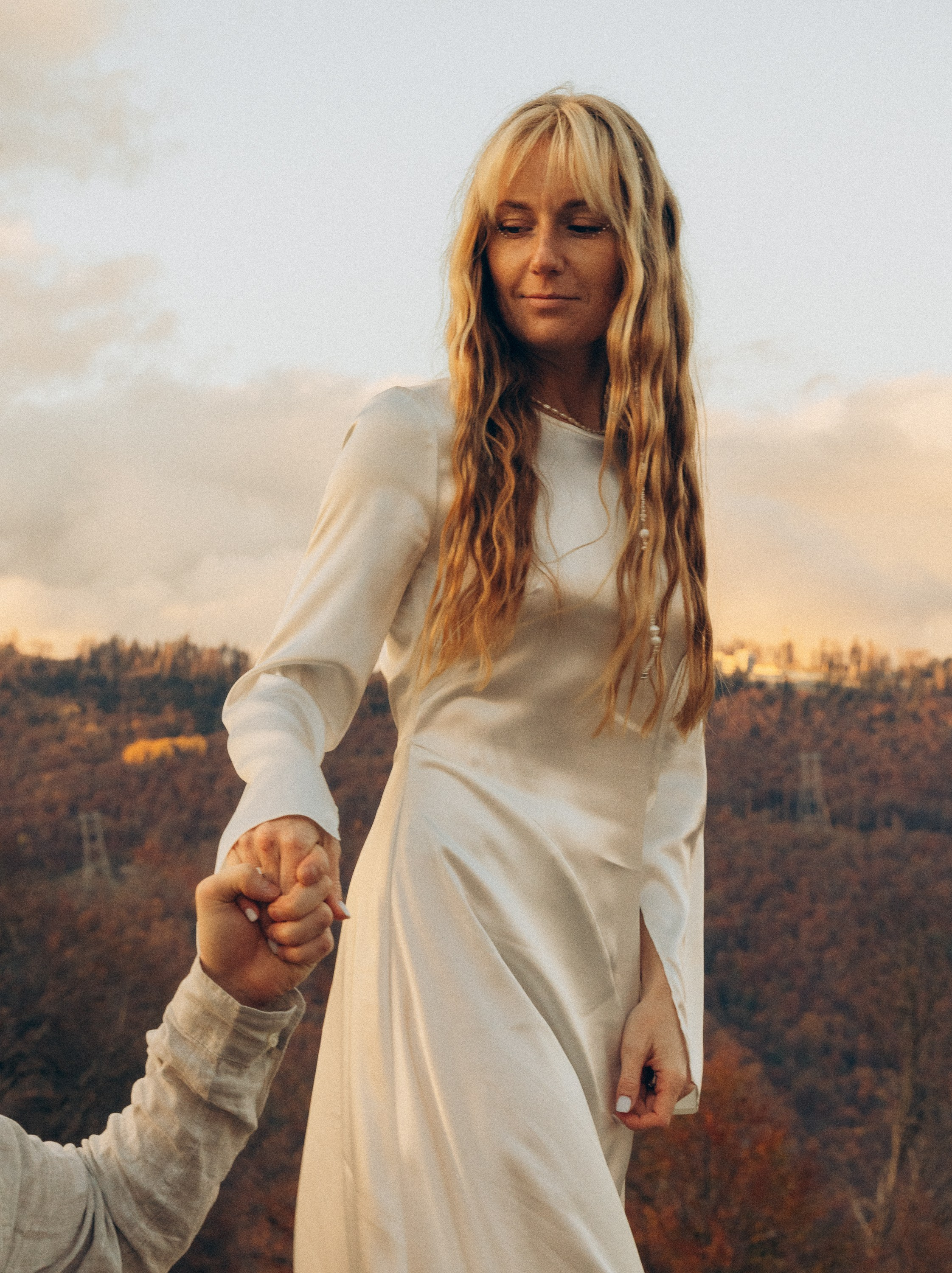 Рита и Максим. Агафонова Анна — фотограф в Красной Поляне