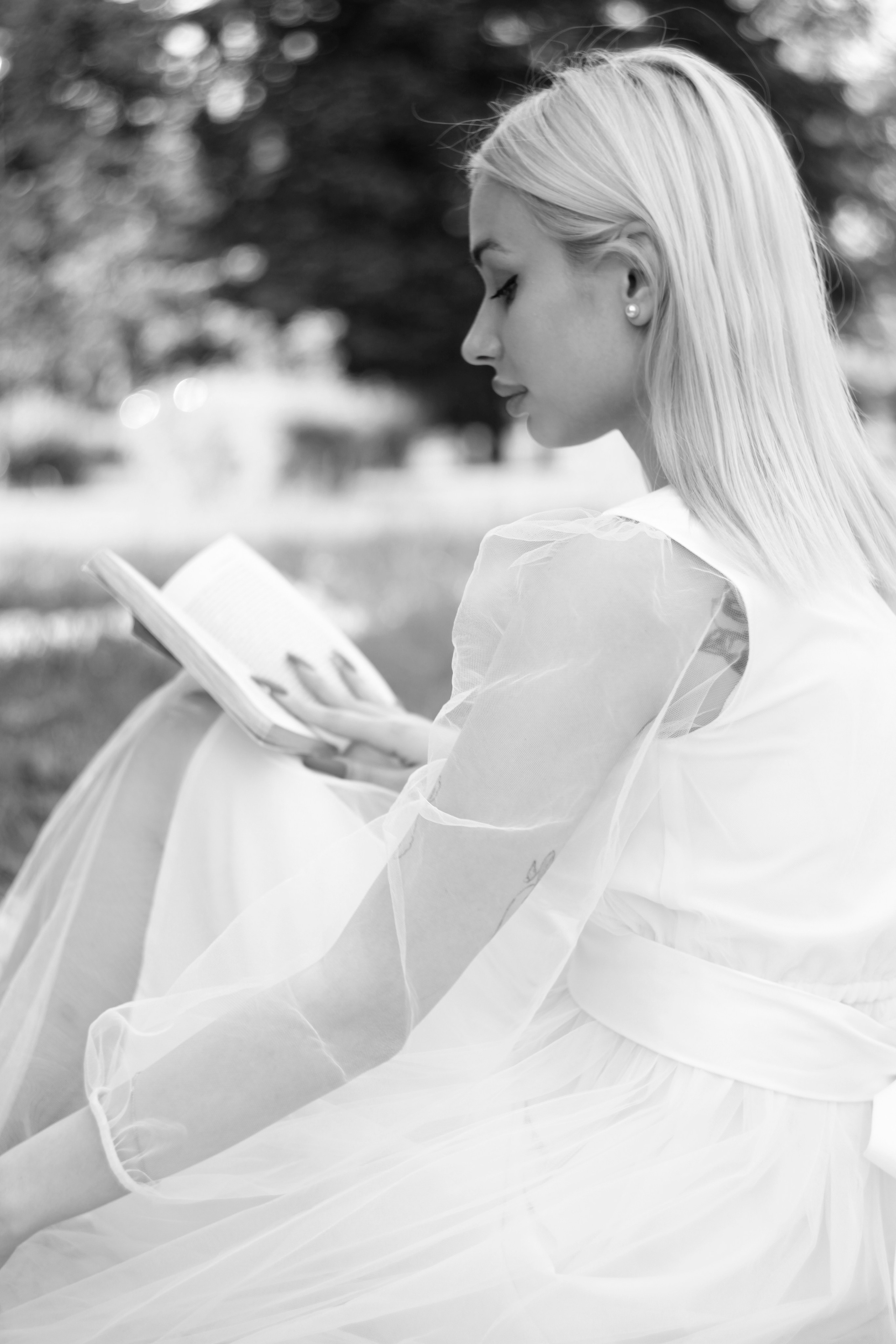 Пикник. Пушкарь Валерия Фотограф Москва/Зеленоград