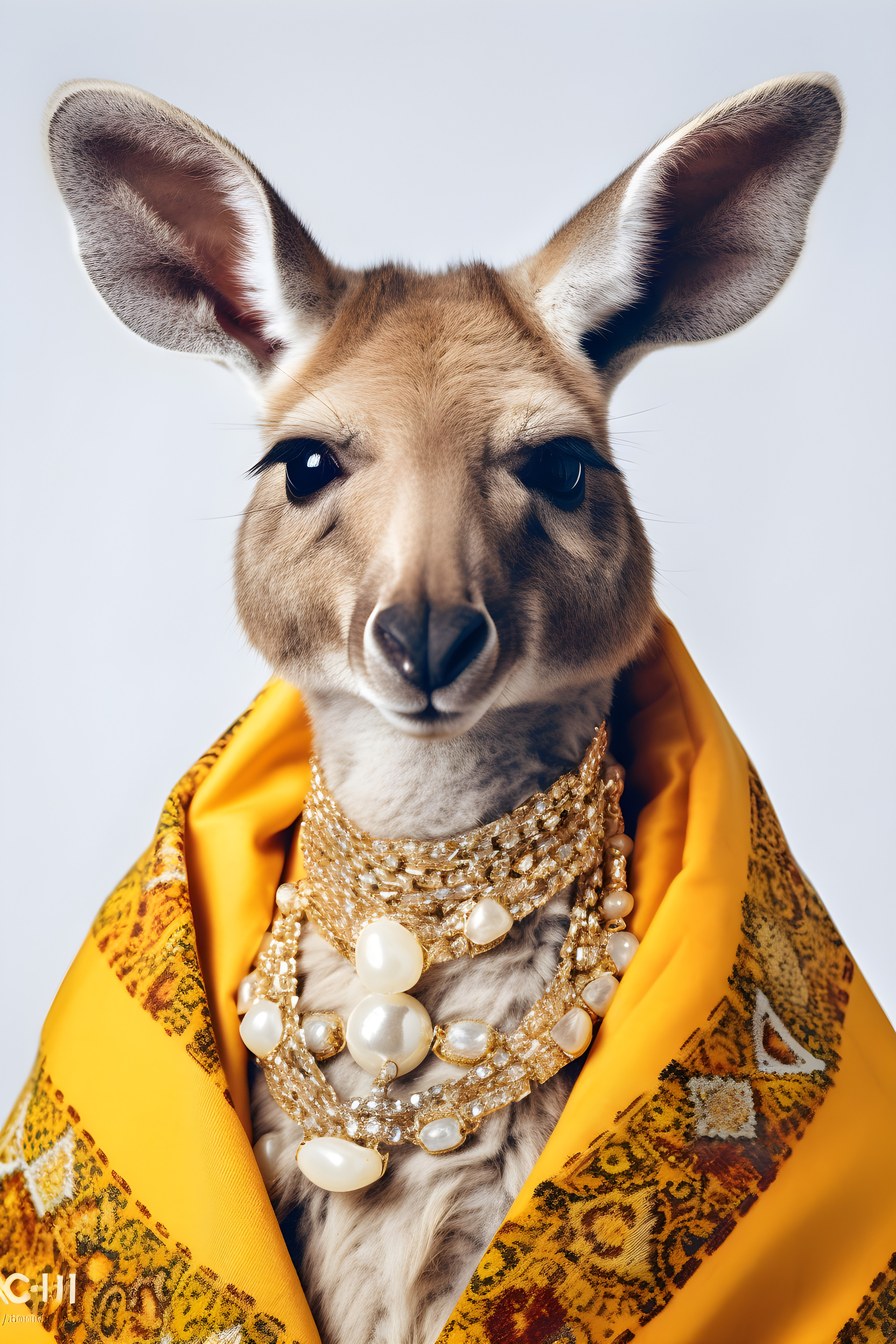 Animals & Jewelry collection. Юлия Космо — фуд-фотограф, предметный стилист, Москва