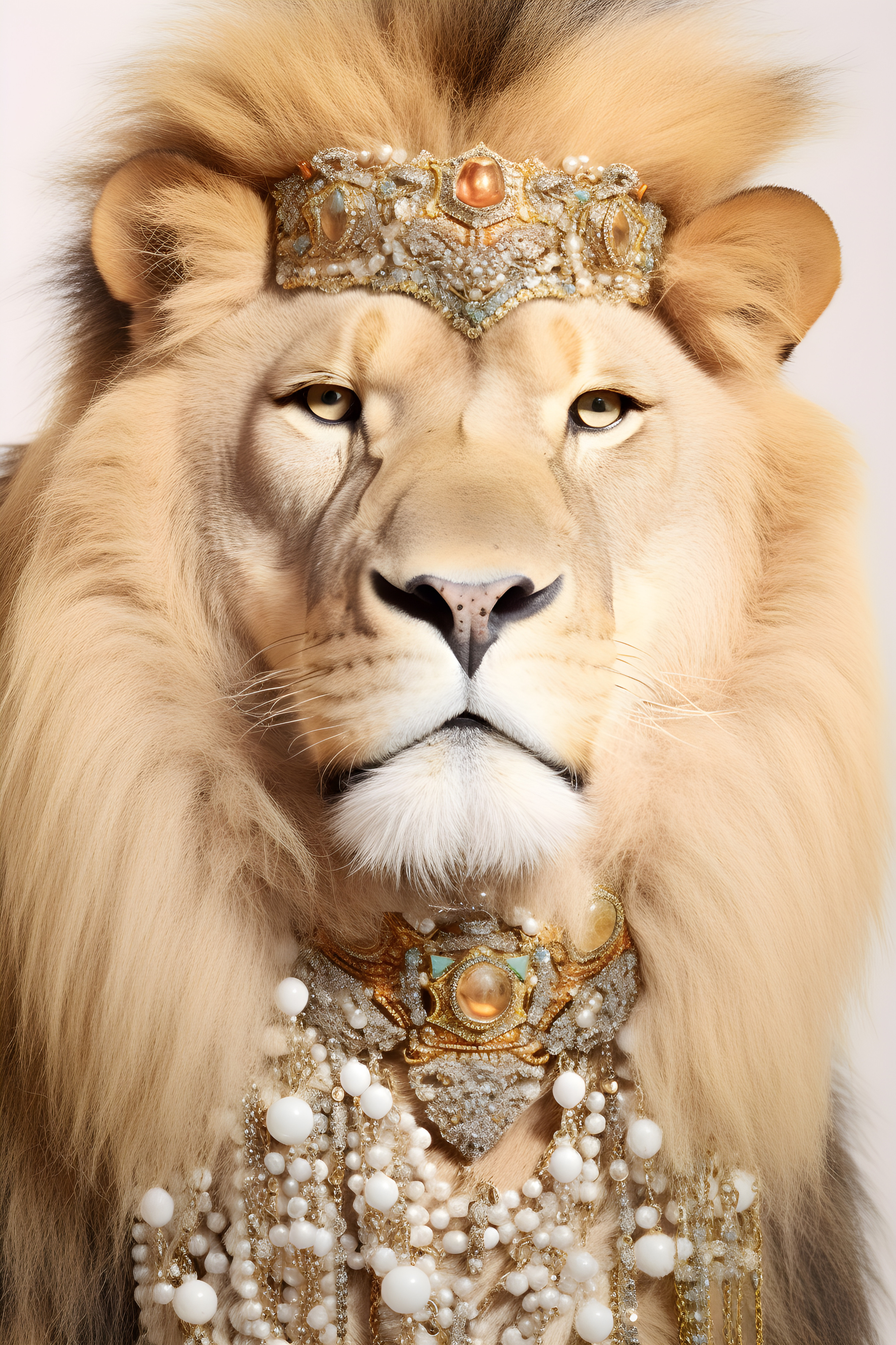 Animals & Jewelry collection. Юлия Космо — фуд-фотограф, предметный стилист, Москва