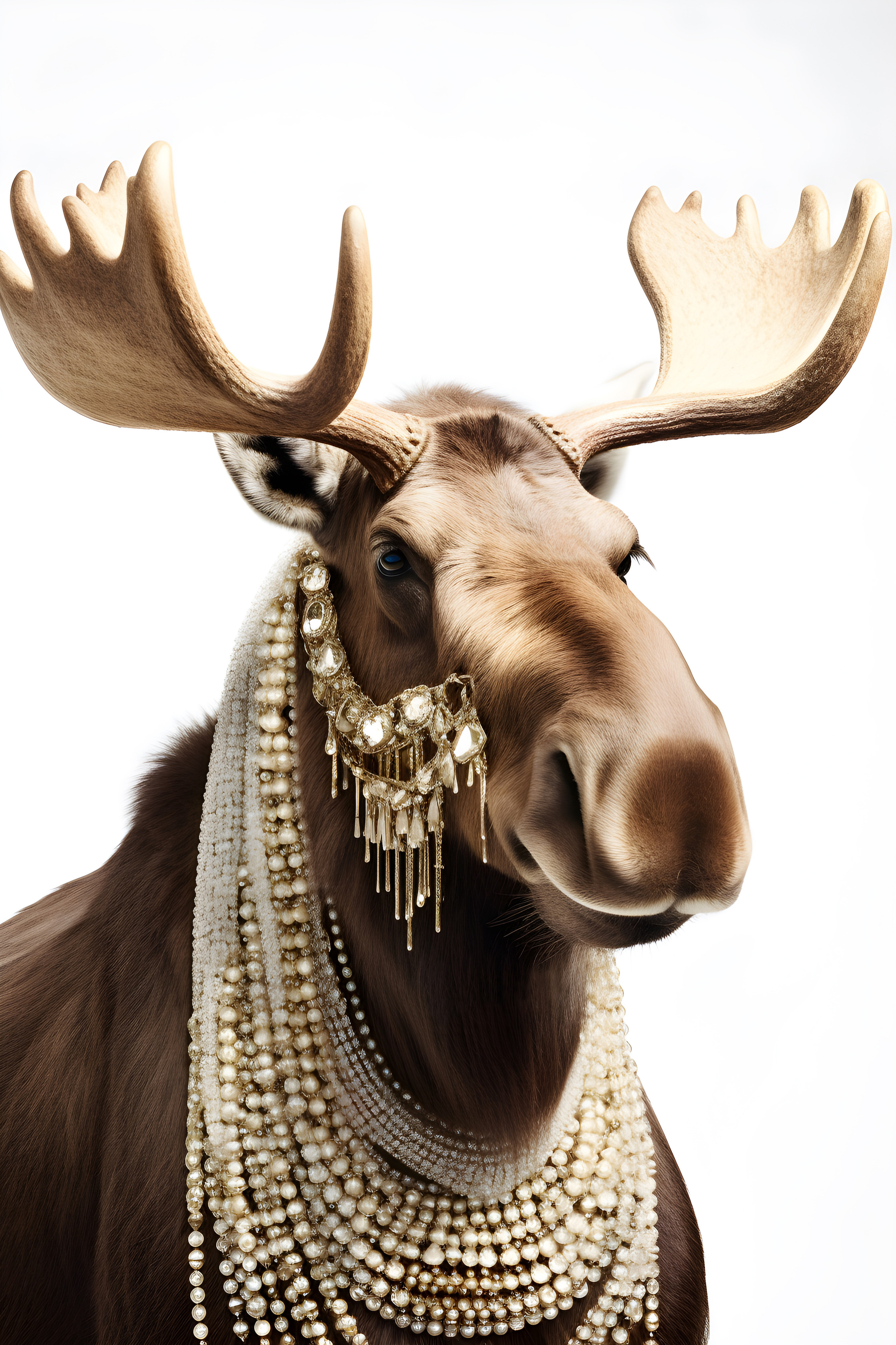 Animals & Jewelry collection. Юлия Космо — фуд-фотограф, предметный стилист, Москва