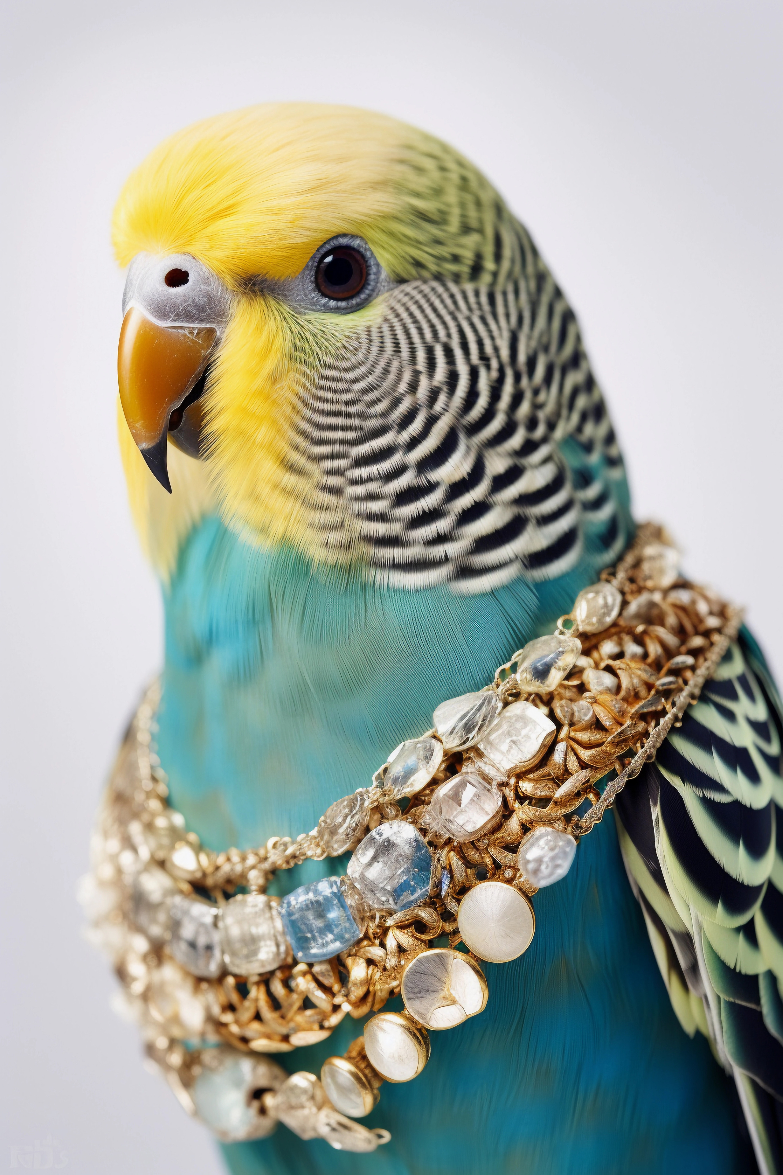 Animals & Jewelry collection. Юлия Космо — фуд-фотограф, предметный стилист, Москва