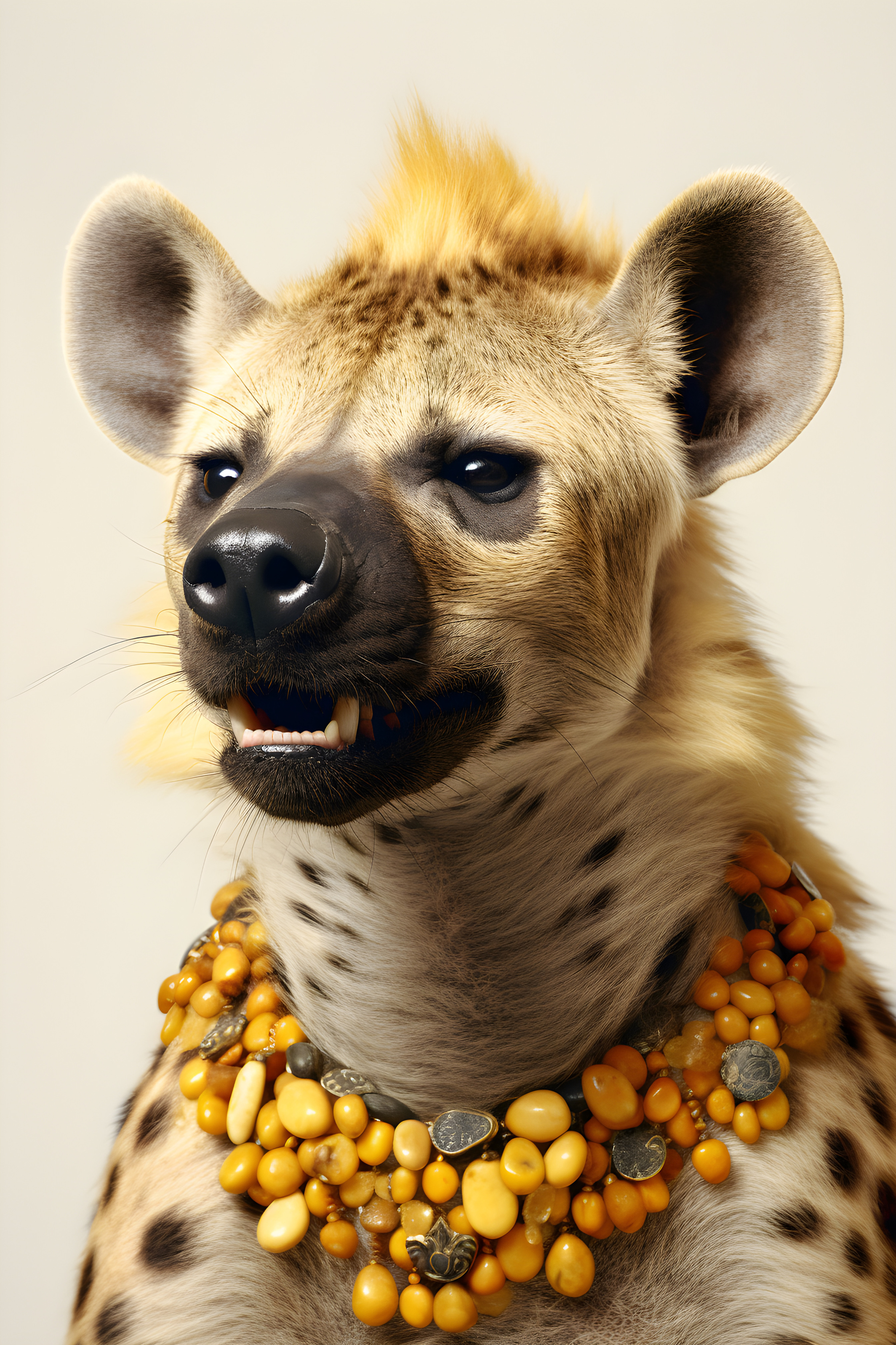 Animals & Jewelry collection. Юлия Космо — фуд-фотограф, предметный стилист, Москва