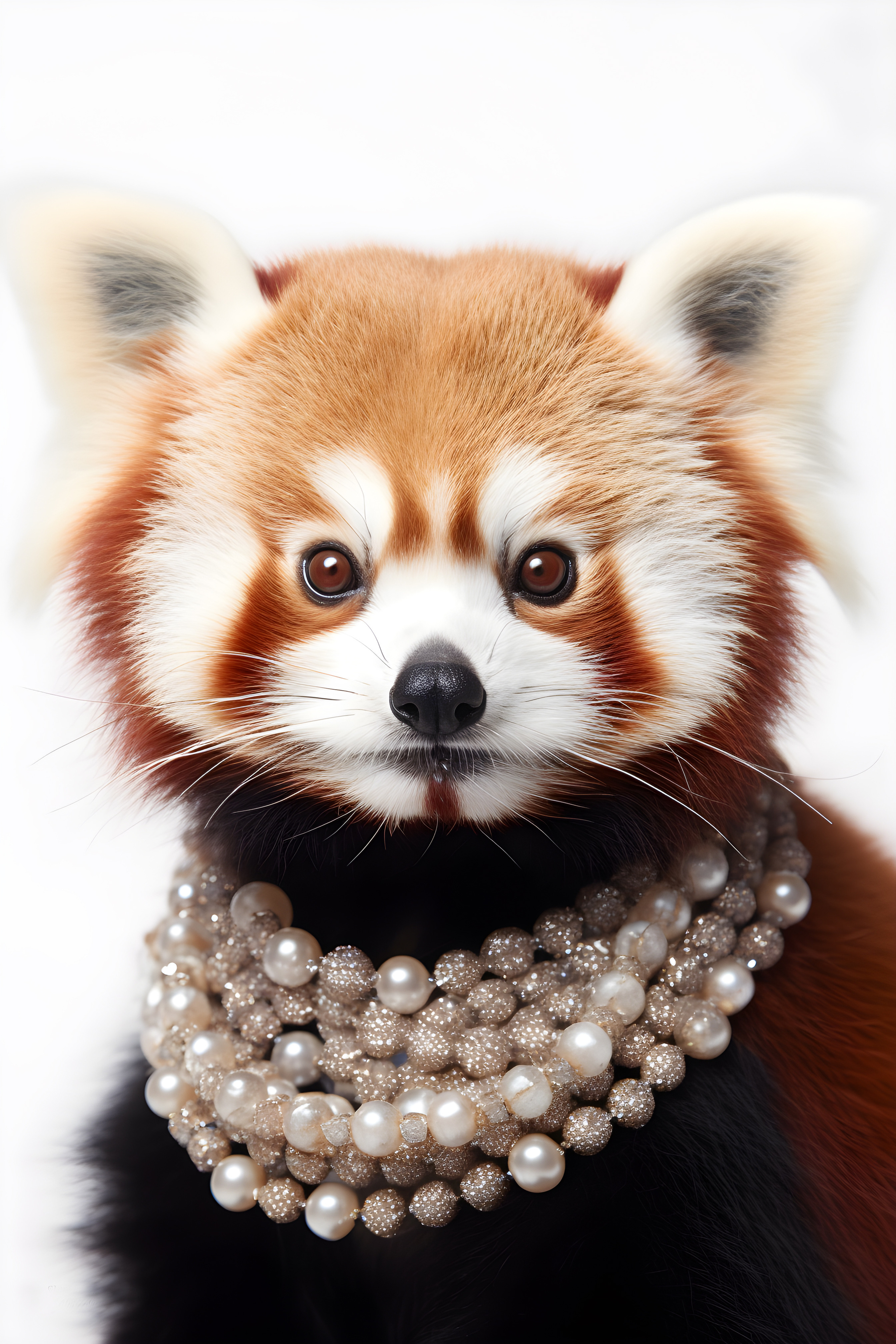 Animals & Jewelry collection. Юлия Космо — фуд-фотограф, предметный стилист, Москва