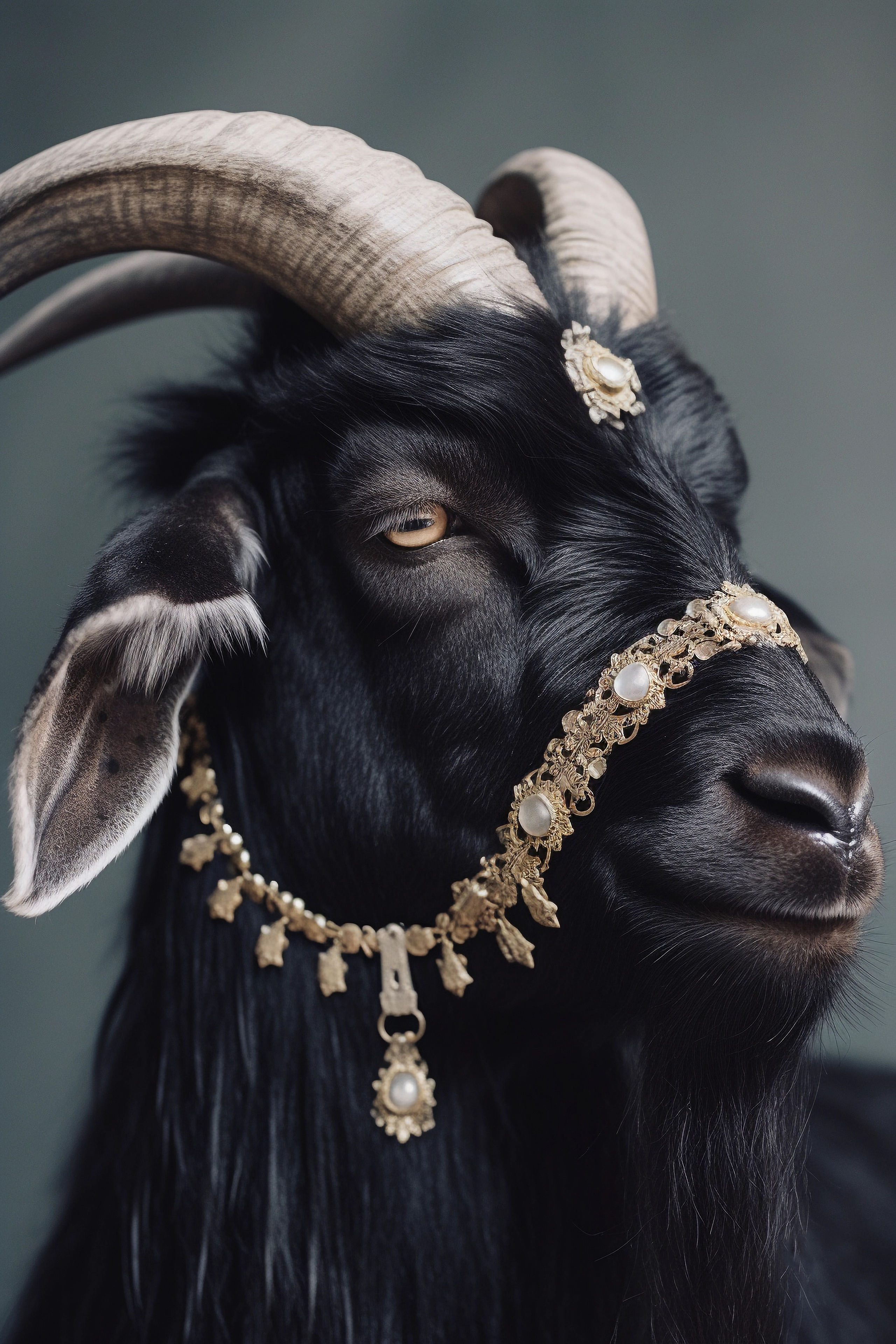 Animals & Jewelry collection. Юлия Космо — фуд-фотограф, предметный стилист, Москва
