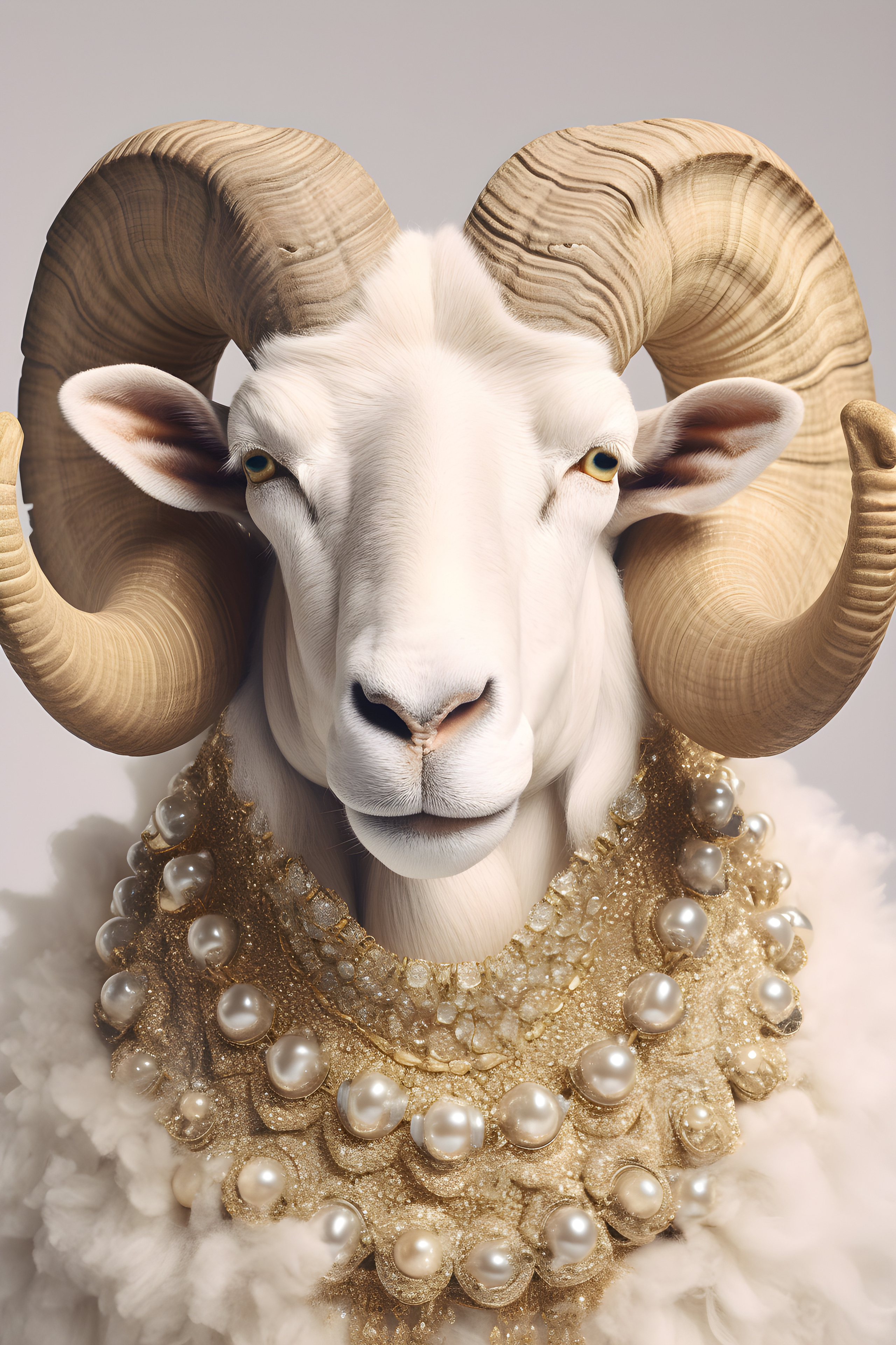 Animals & Jewelry collection. Юлия Космо — фуд-фотограф, предметный стилист, Москва