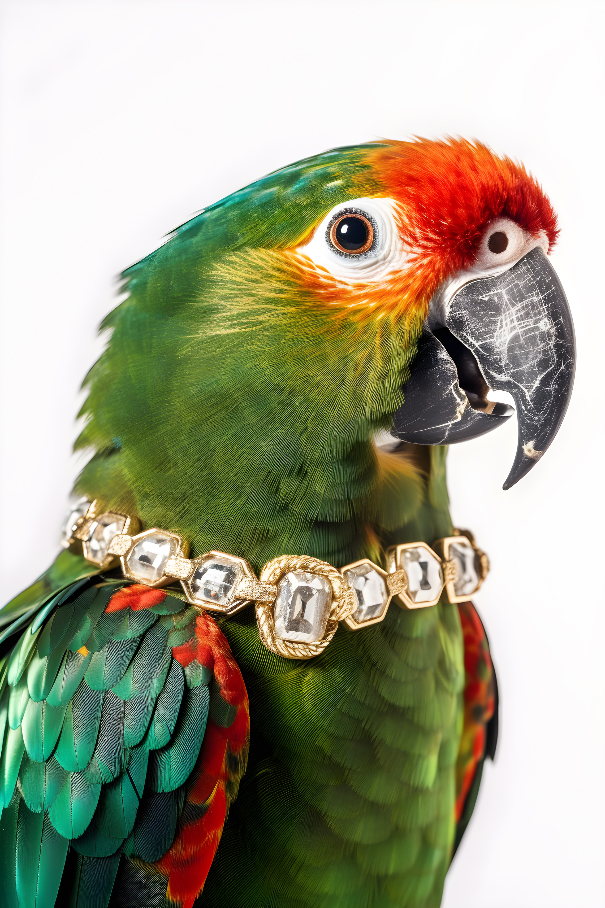 Animals & Jewelry collection. Юлия Космо — фуд-фотограф, предметный стилист, Москва