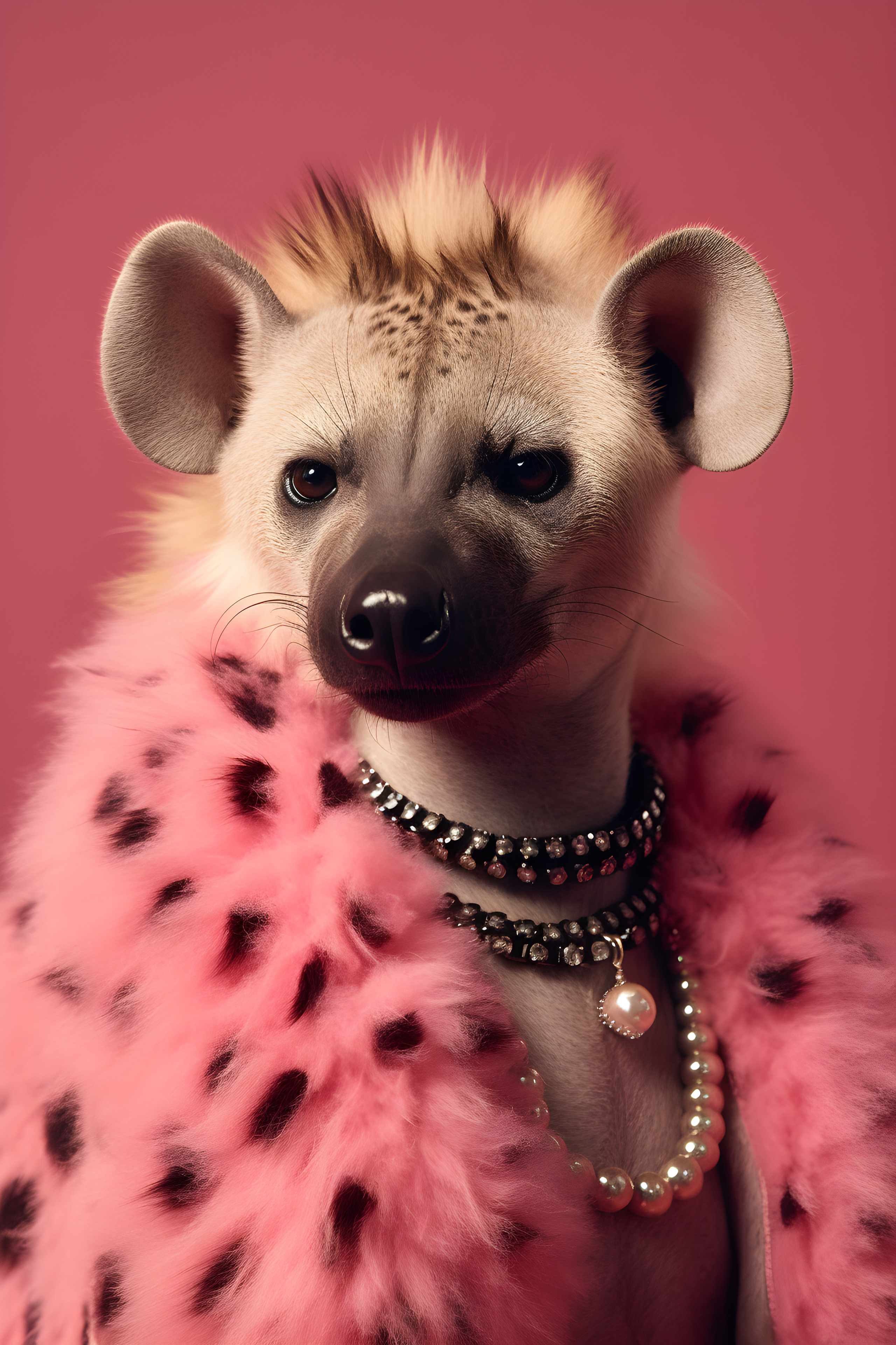 Animals & Jewelry collection. Юлия Космо — фуд-фотограф, предметный стилист, Москва