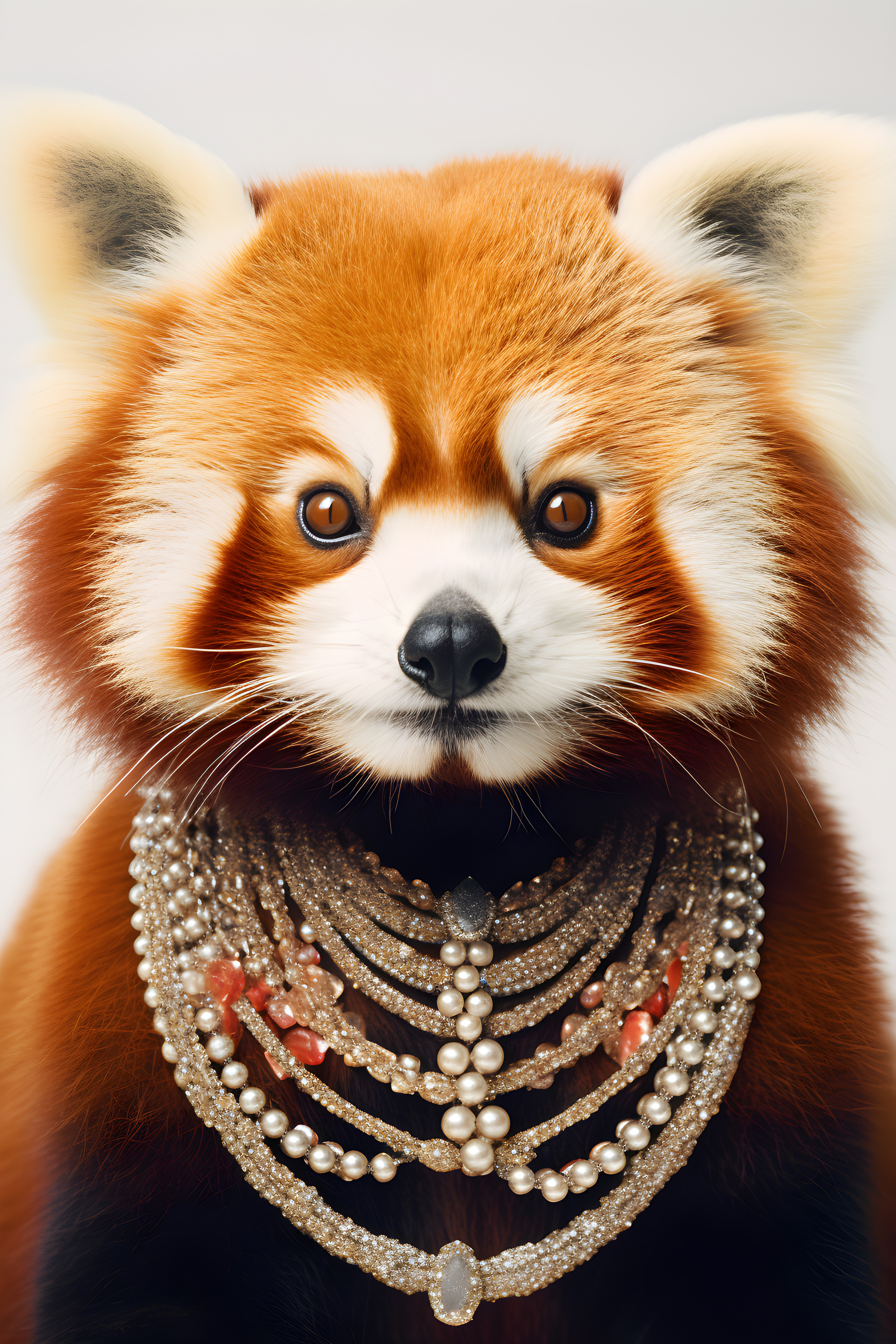 Animals & Jewelry collection. Юлия Космо — фуд-фотограф, предметный стилист, Москва