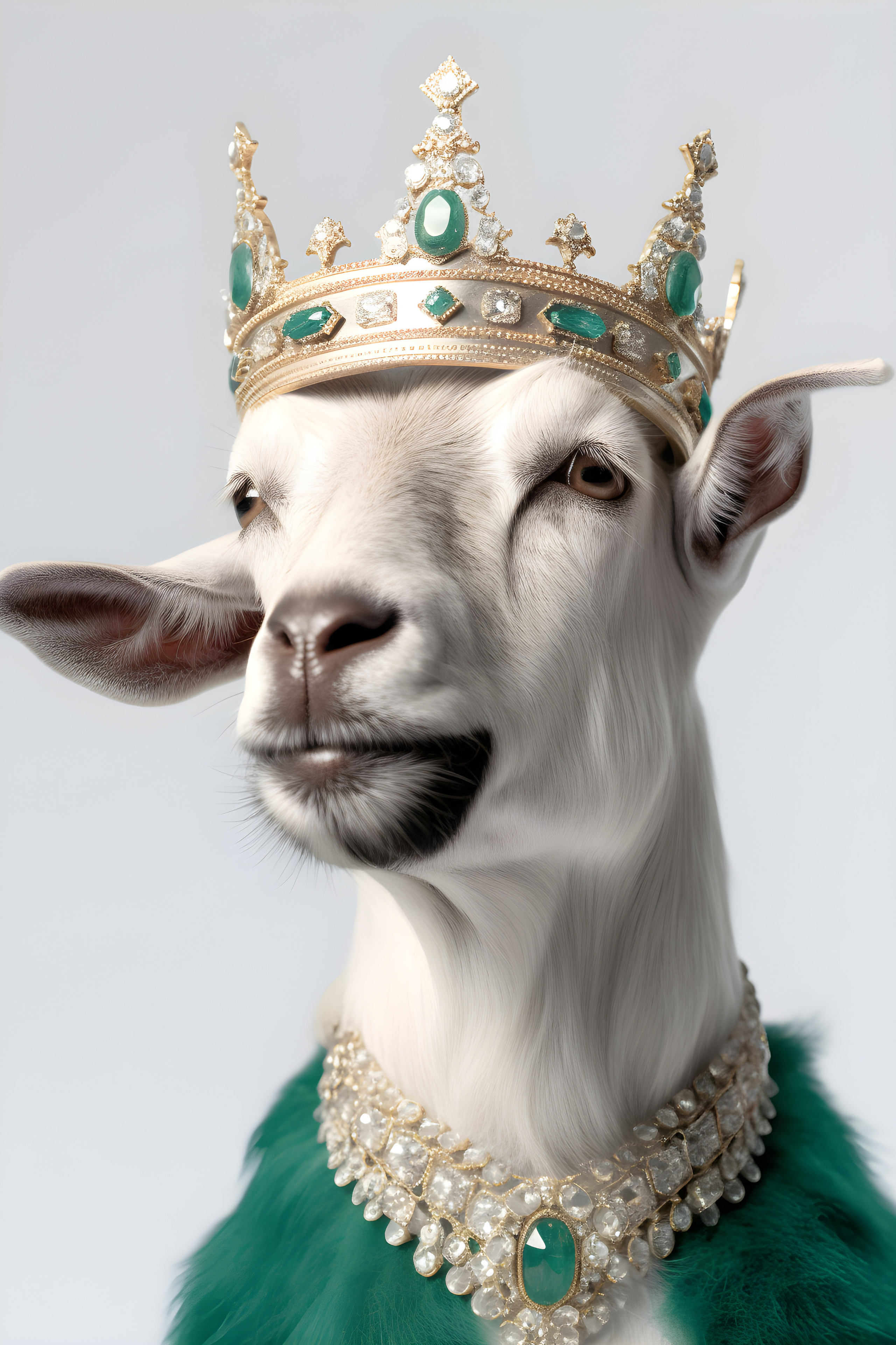 Animals & Jewelry collection. Юлия Космо — фуд-фотограф, предметный стилист, Москва