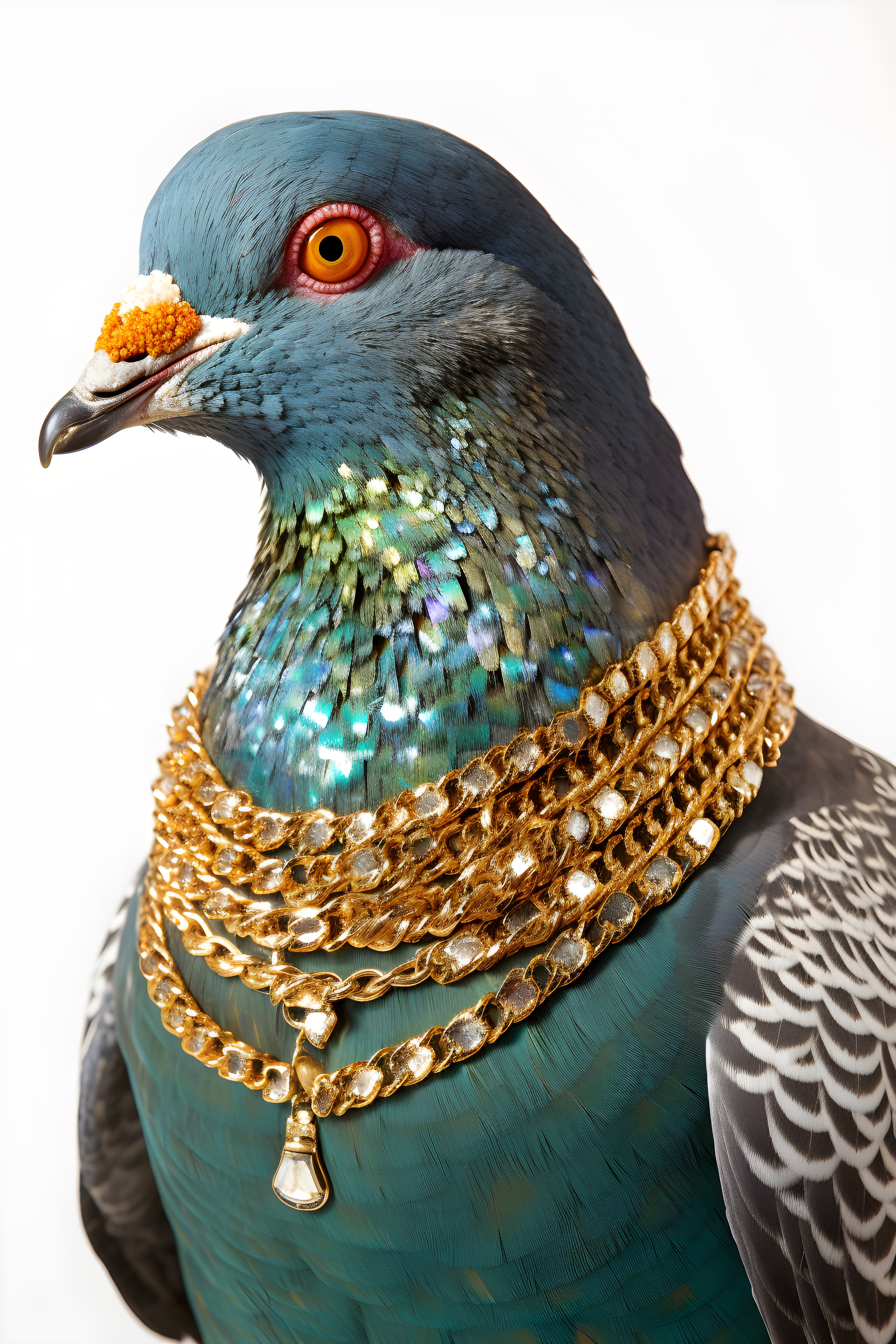 Animals & Jewelry collection. Юлия Космо — фуд-фотограф, предметный стилист, Москва