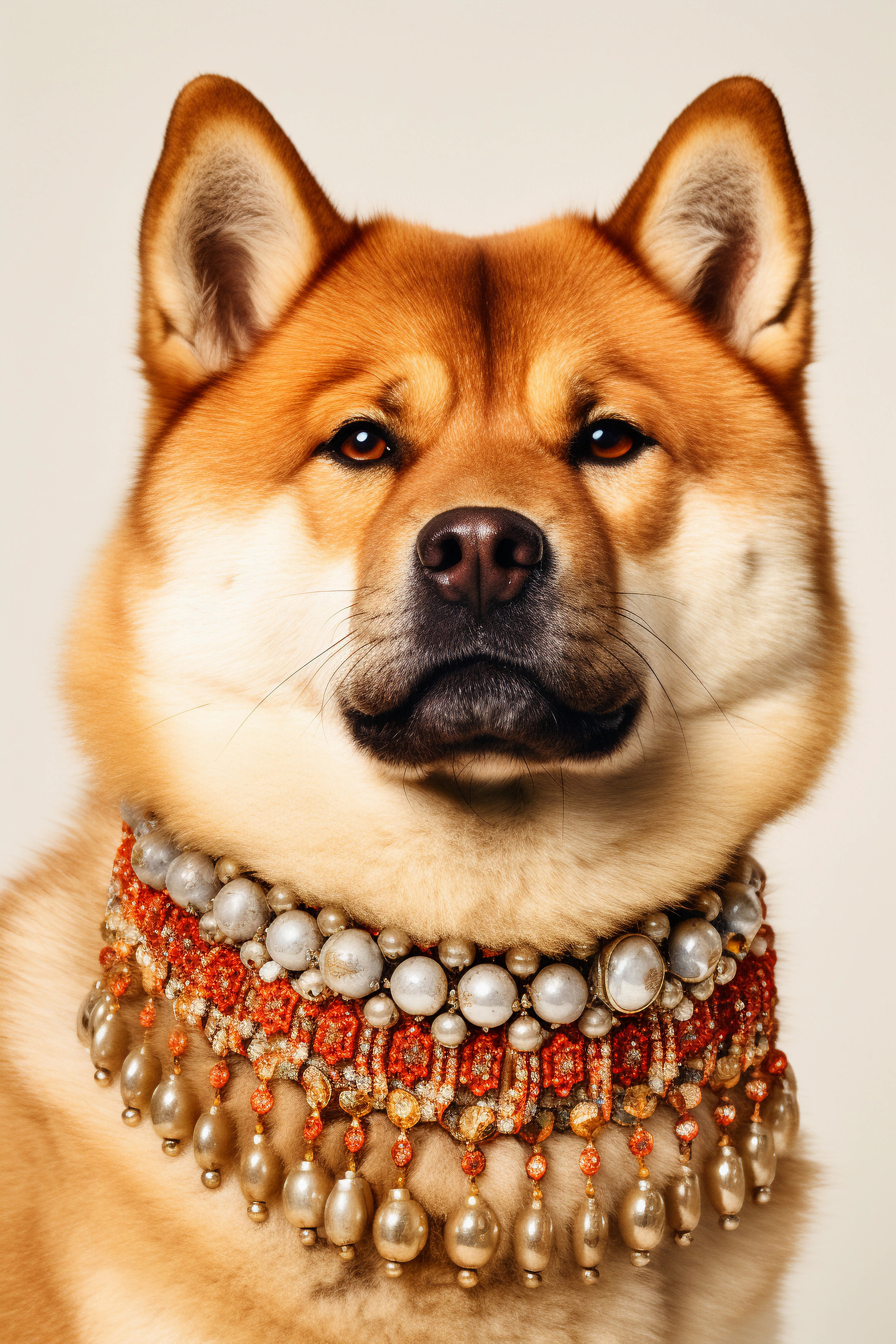 Animals & Jewelry collection. Юлия Космо — фуд-фотограф, предметный стилист, Москва