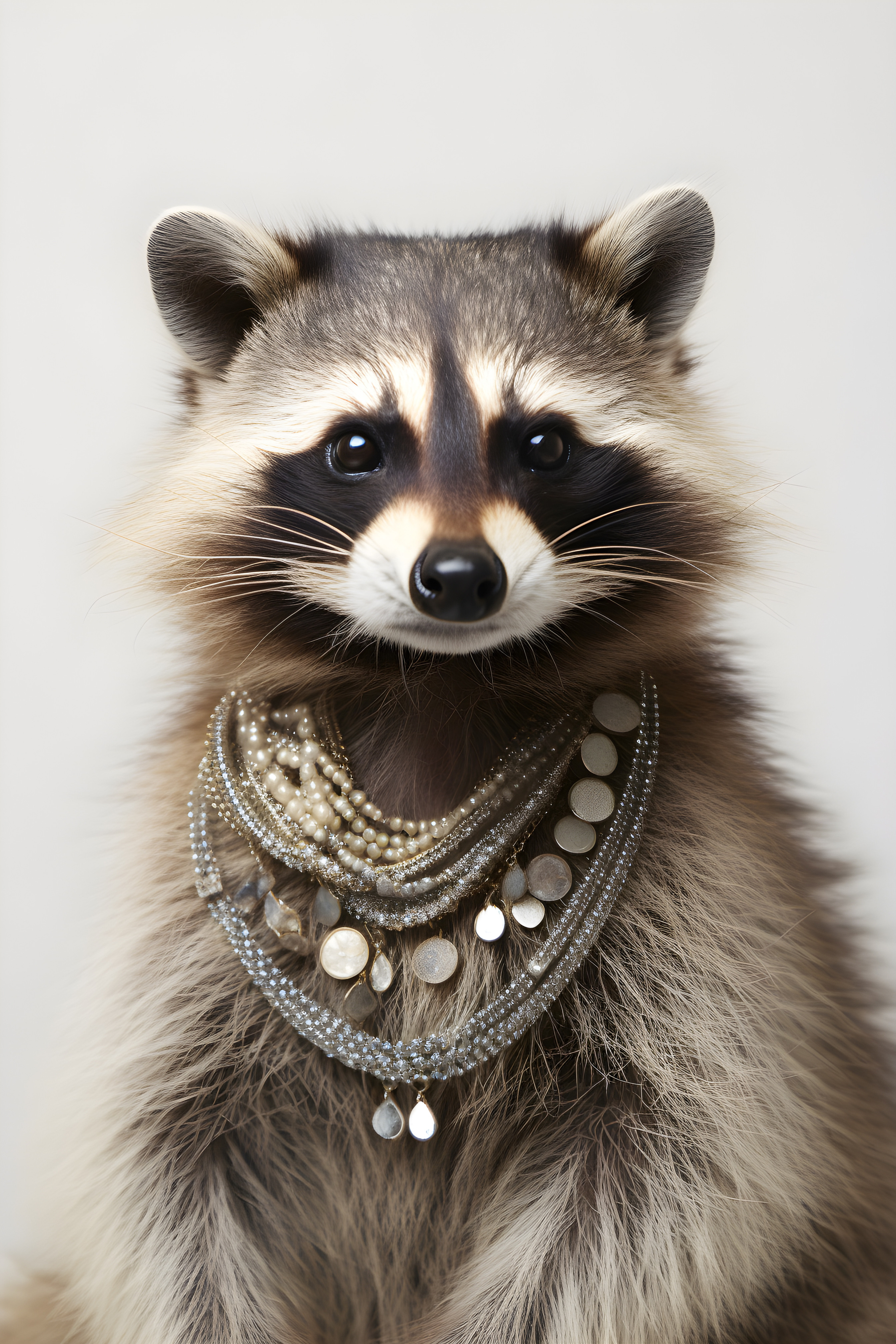 Animals & Jewelry collection. Юлия Космо — фуд-фотограф, предметный стилист, Москва